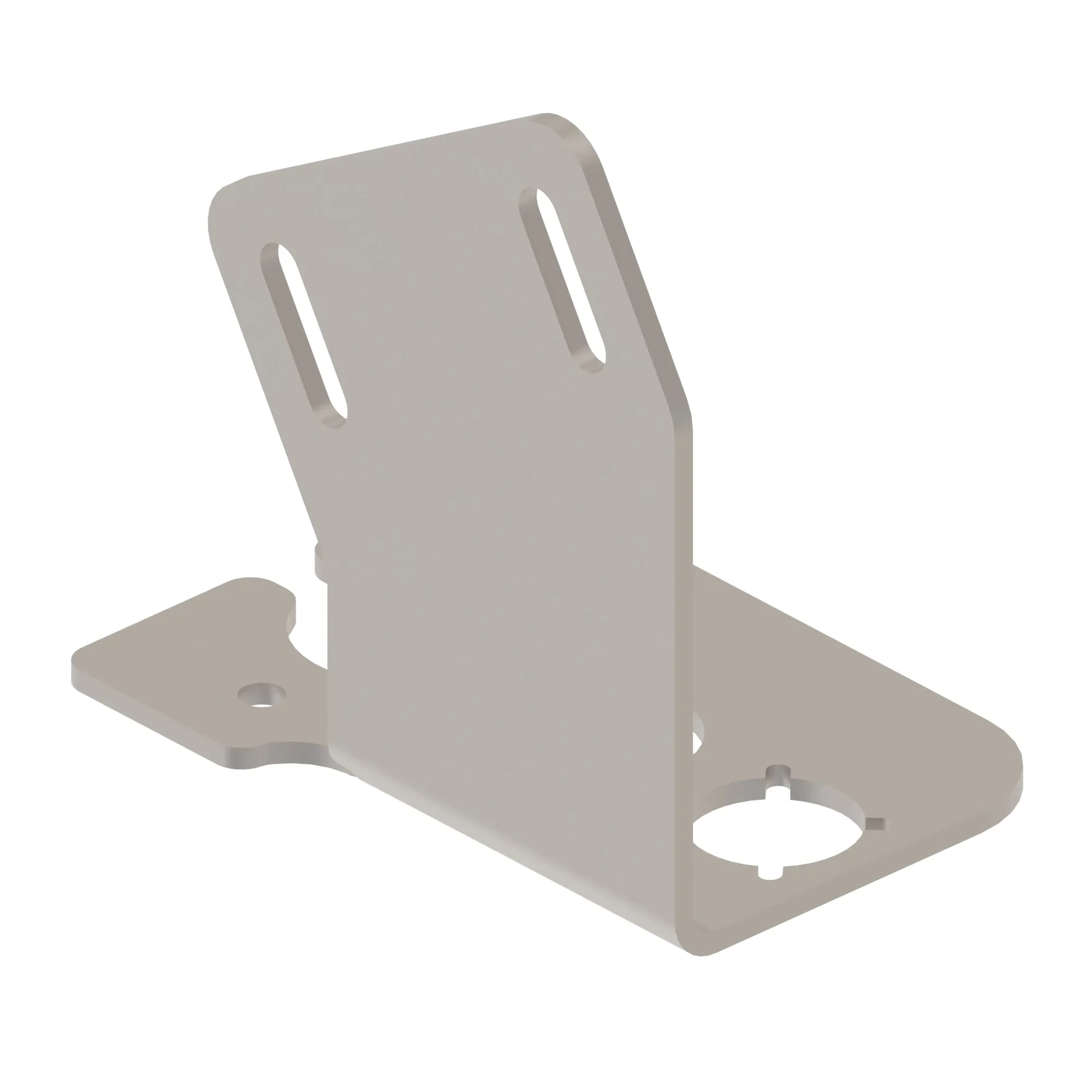 Mounting Parts