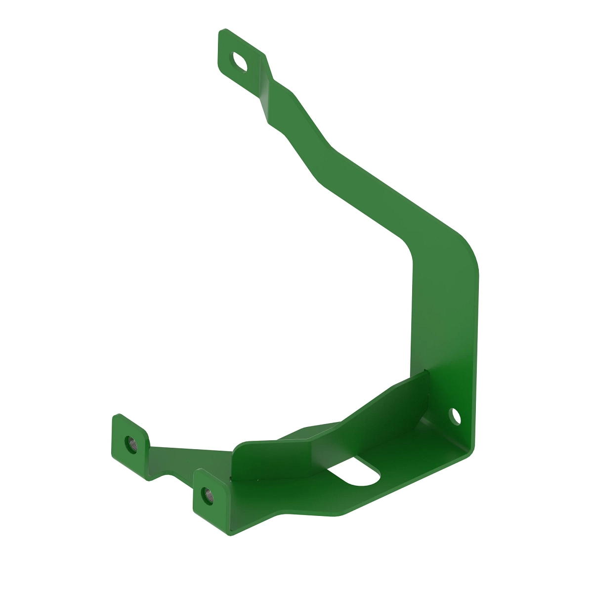 Bracket, Mounting, 5E Pr Trans Filt