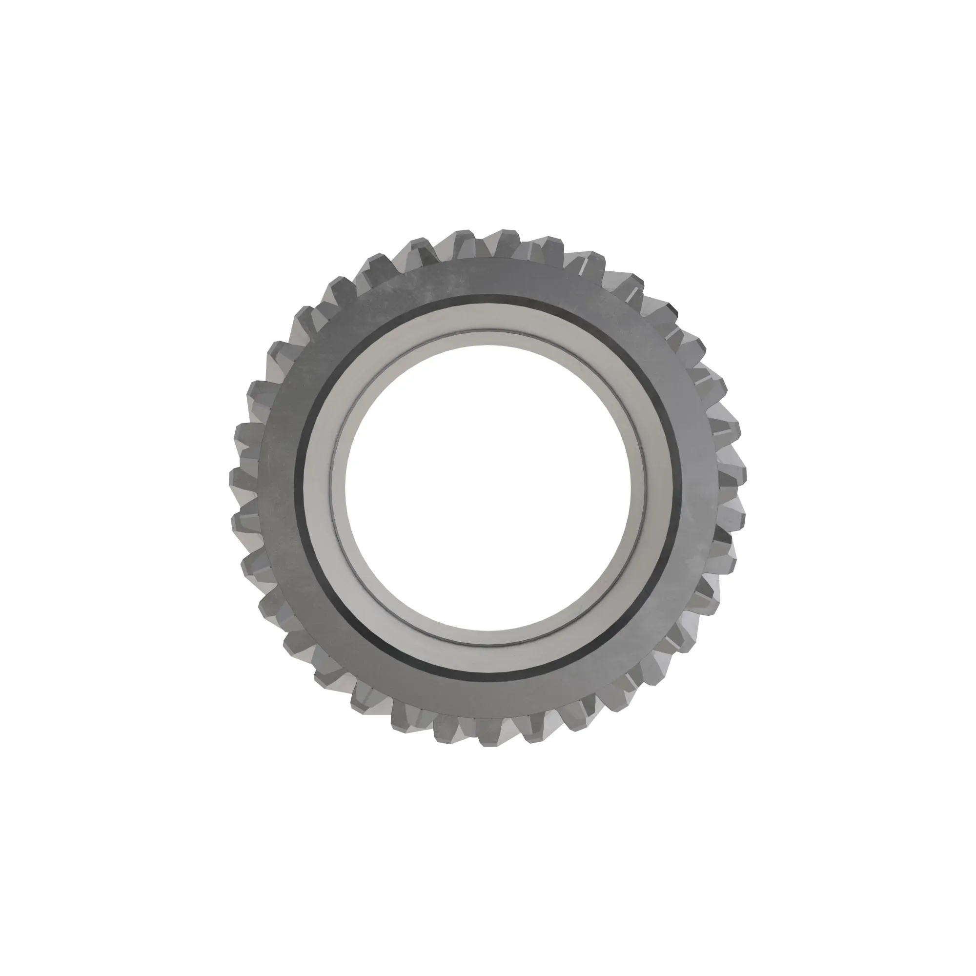 Helical Gear