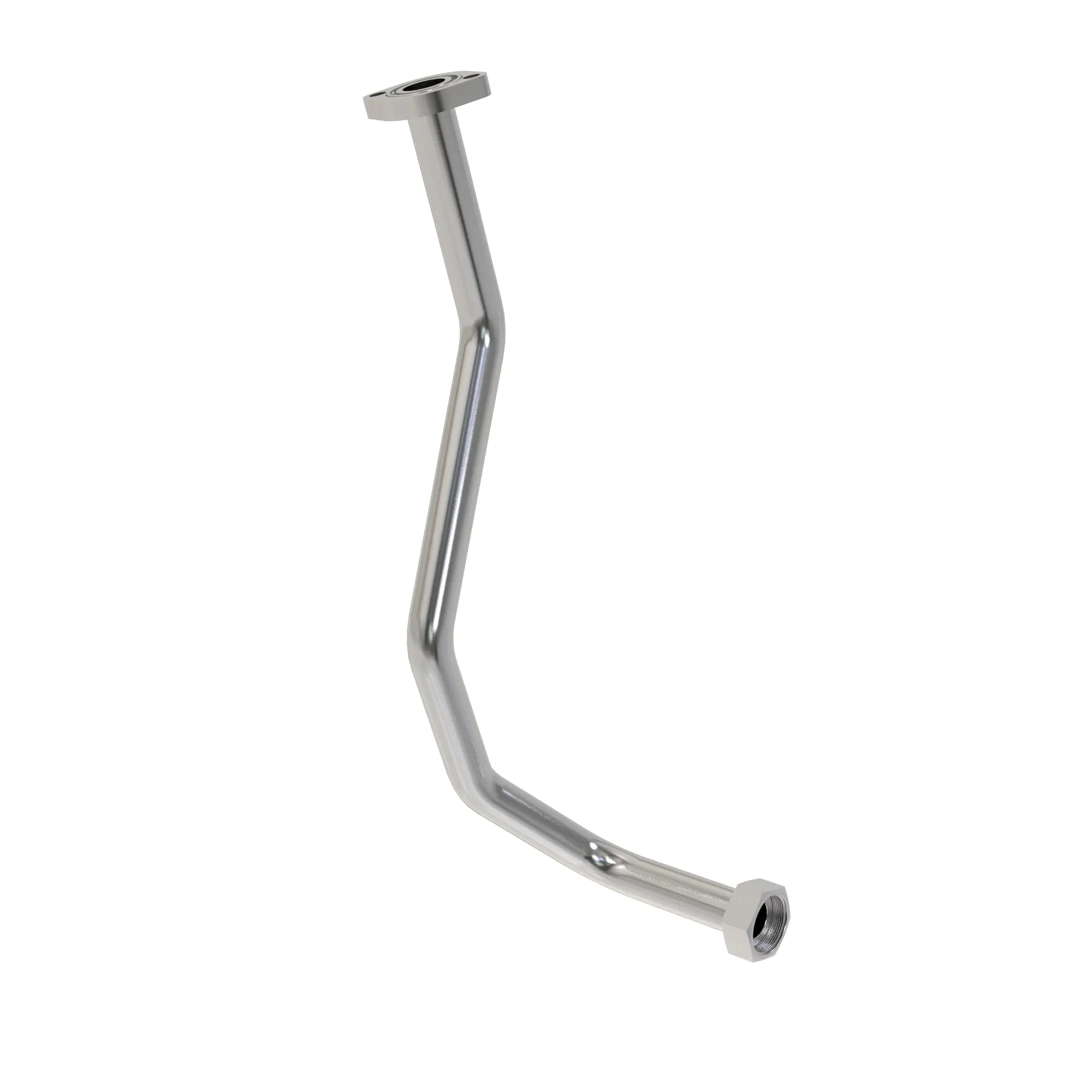 MST SCAVENGE PUMP SUCTION