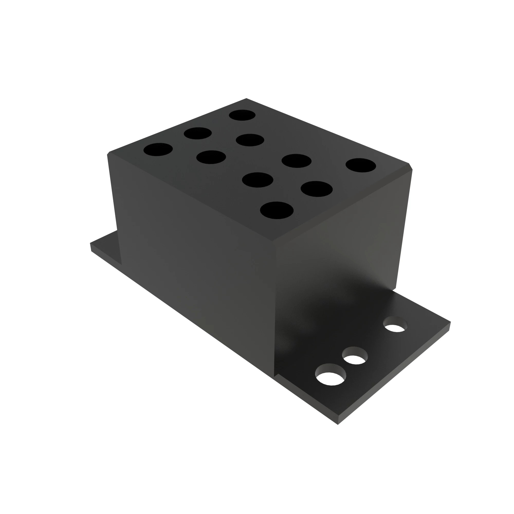 RESISTOR ASSY