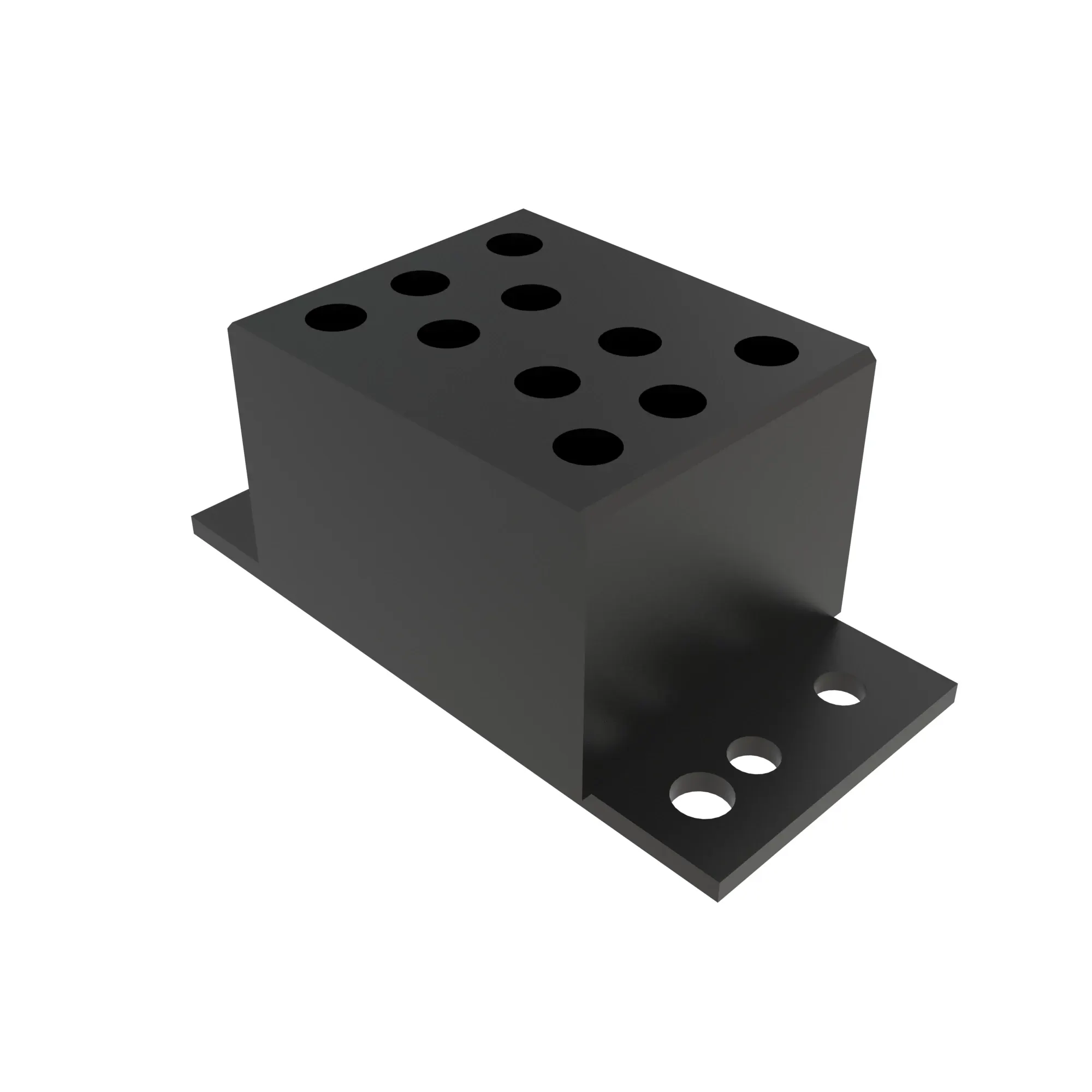 John Deere Cab Roof Resistor - AH103359