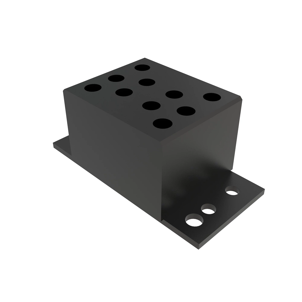 Resistor Assy
