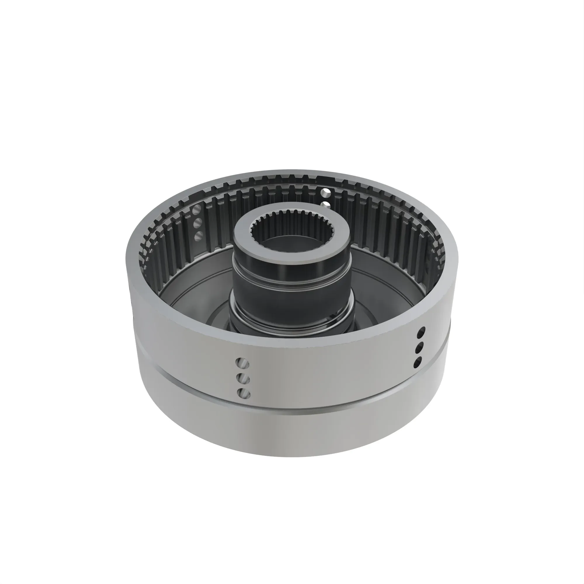 John Deere PTO Clutch Shaft - YZ91932