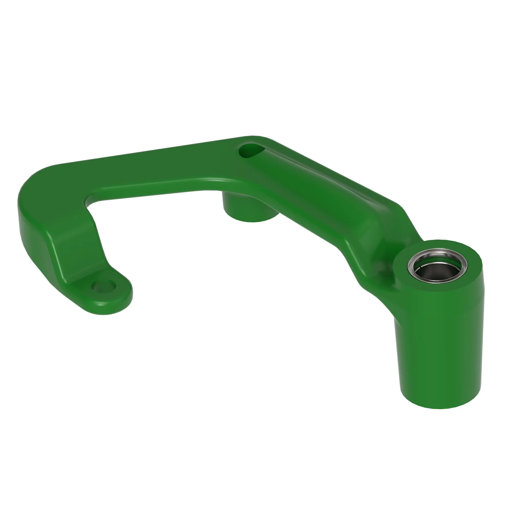 ARM, IDLER