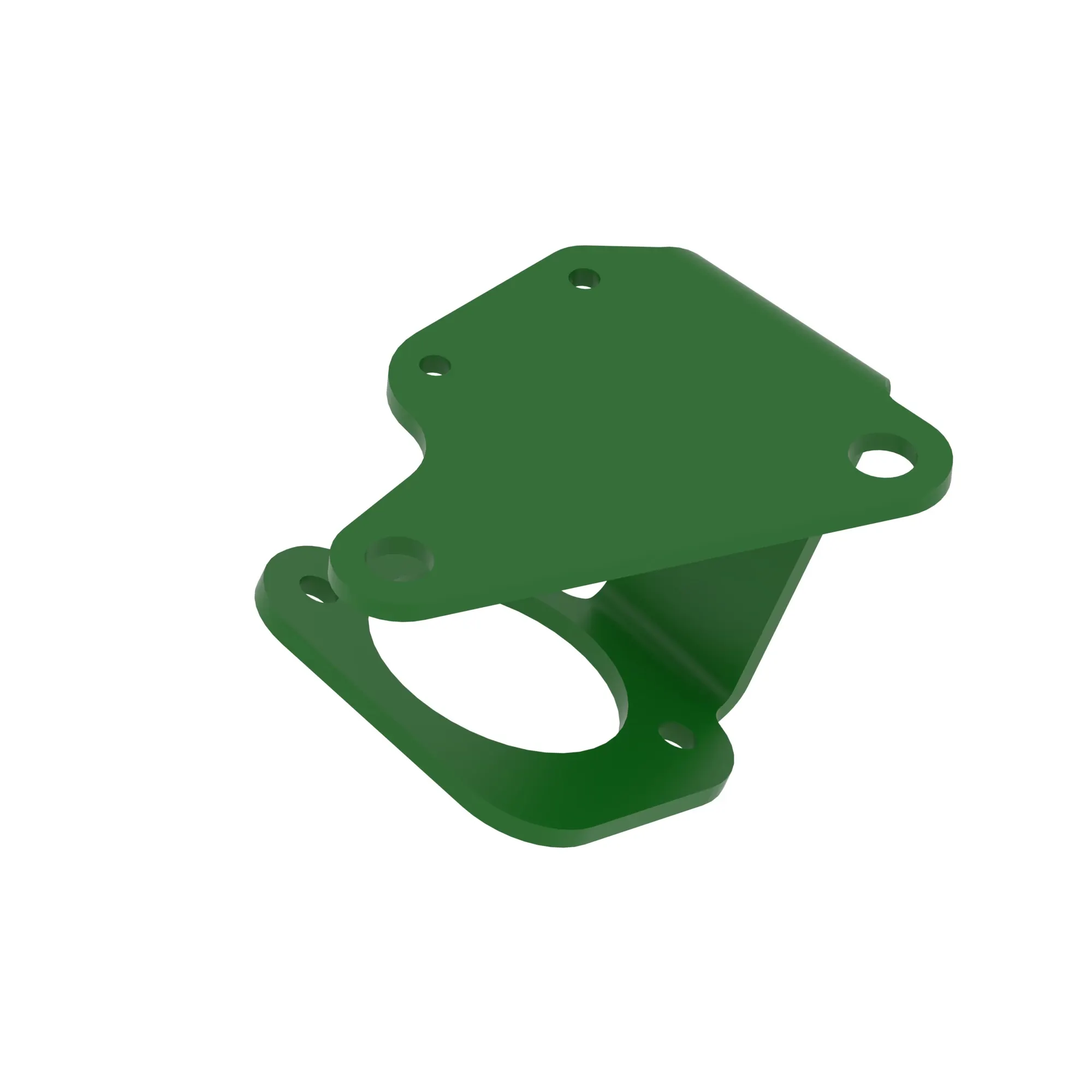 Bracket