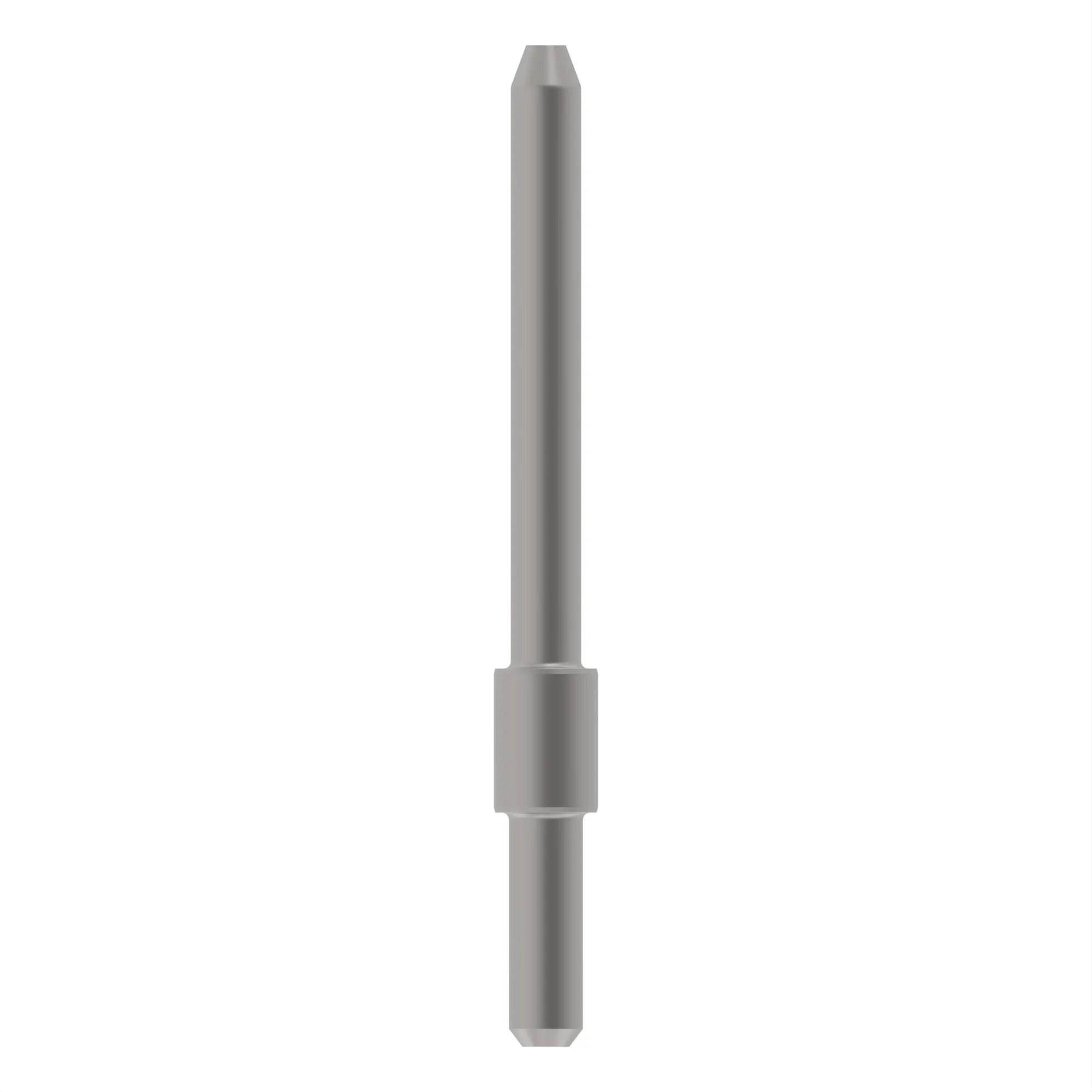 VALVE, HYDRAULIC CYLINDER CUSHION