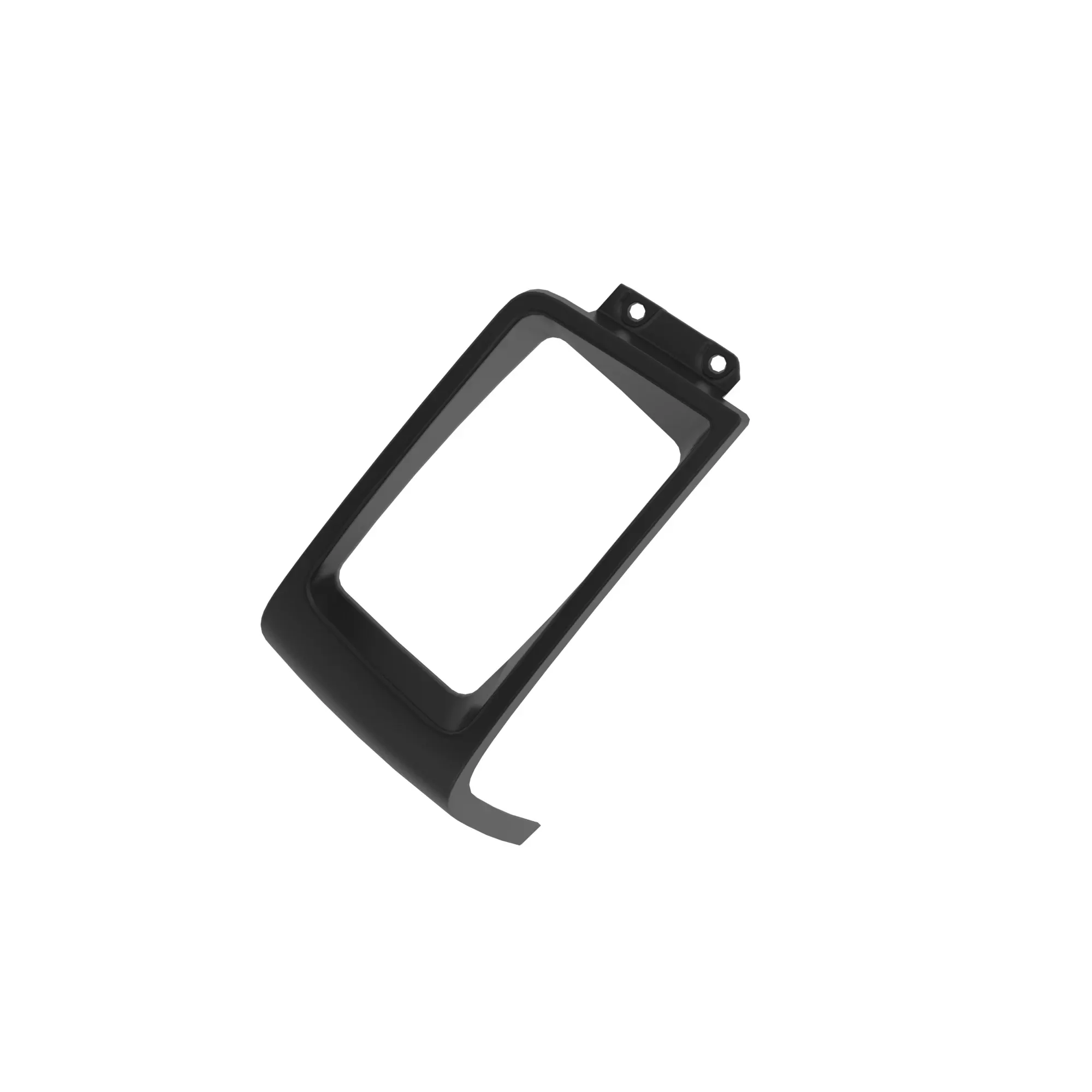 BEZEL, HEADLAMP BEZEL LH