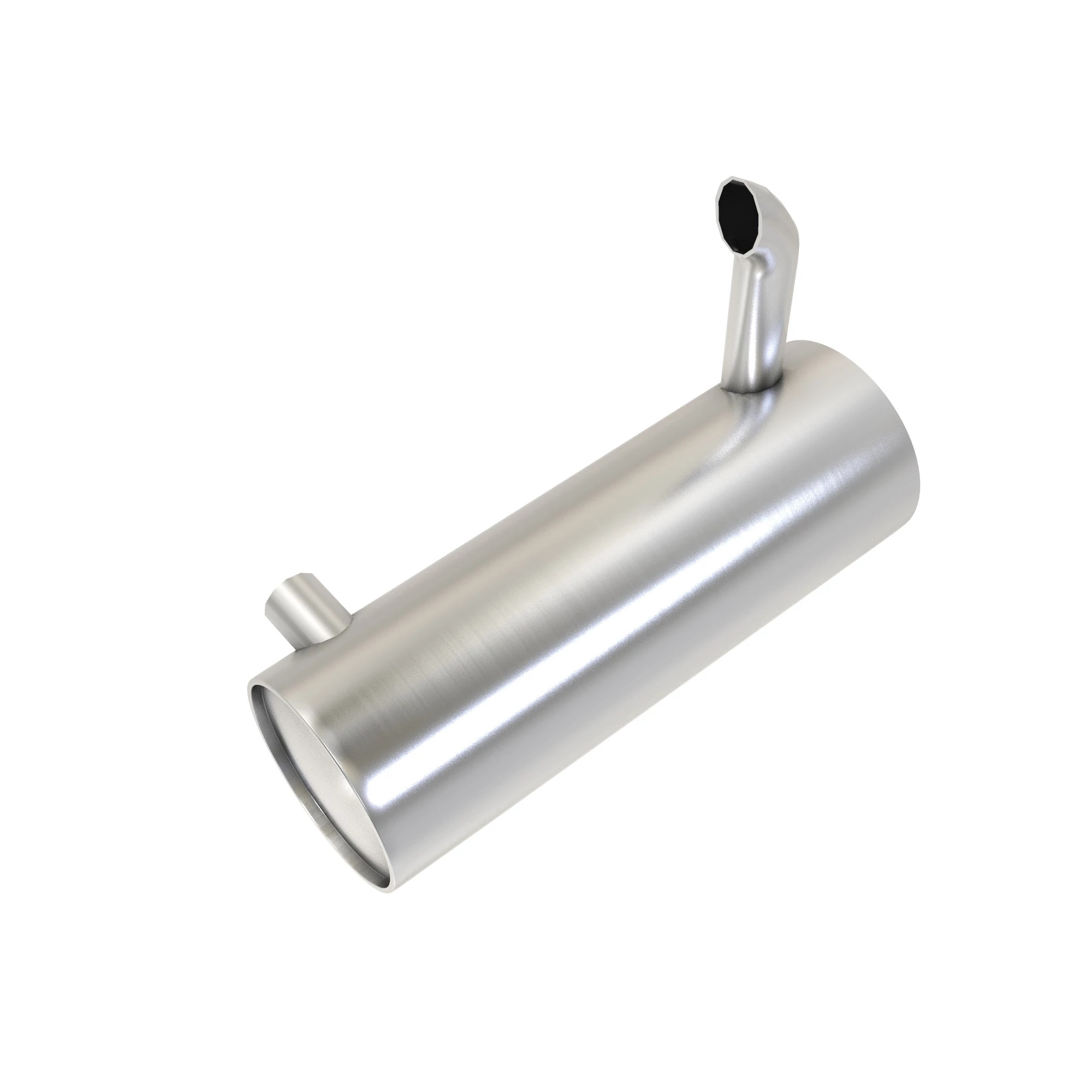 John Deere Muffler - AP35308