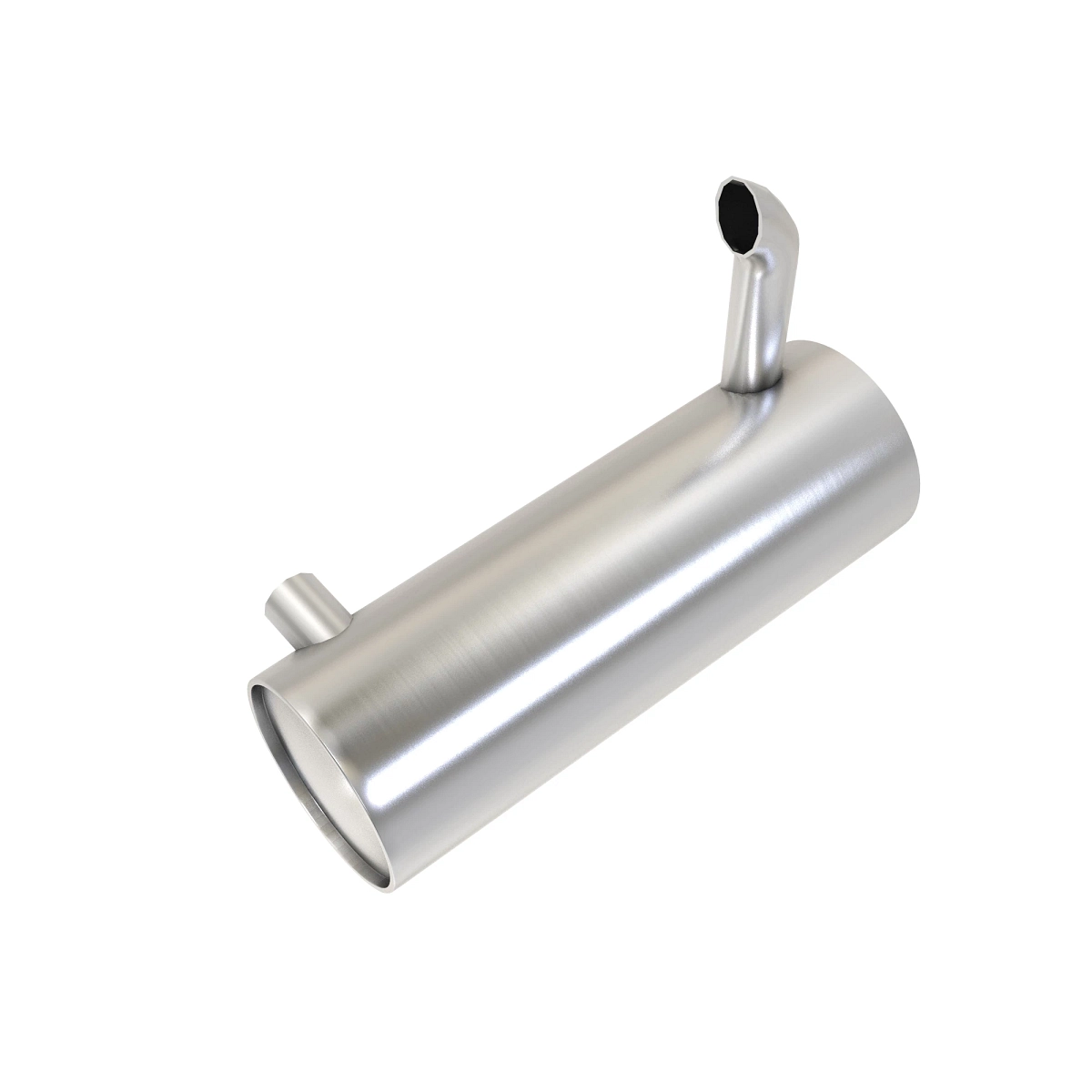 Muffler