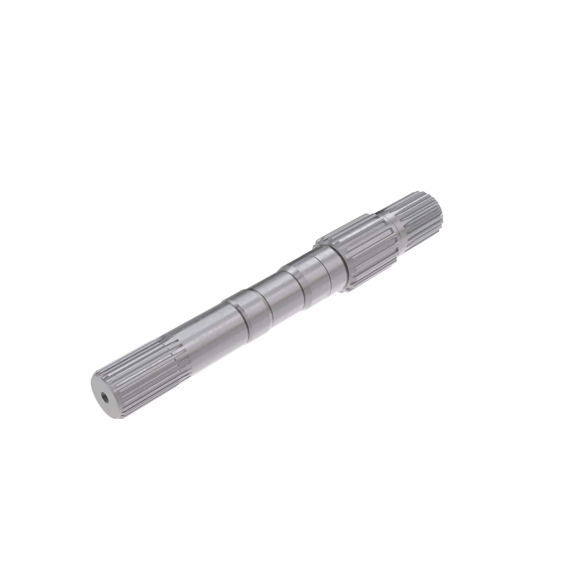 John Deere Transmission Case and Brake Shaft - CE31615