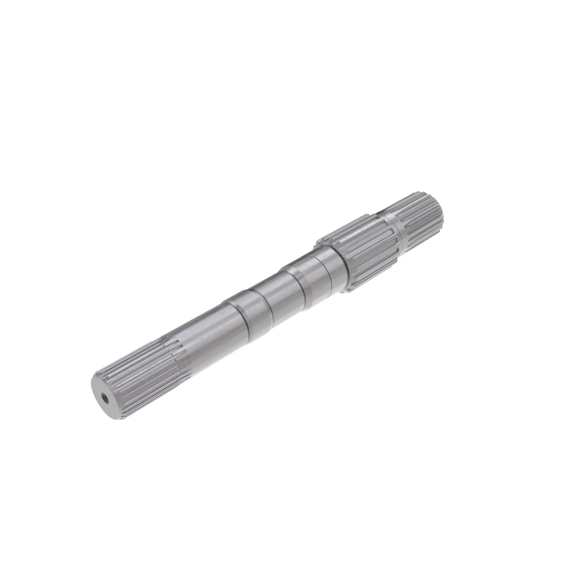 John Deere Transmission Case and Brake Shaft - CE31615