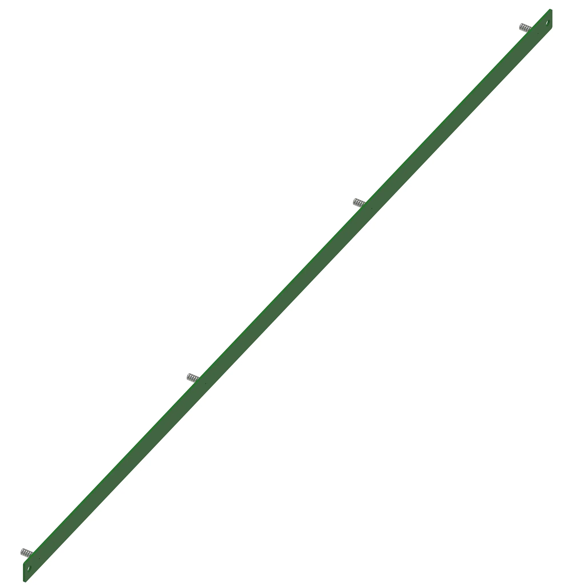 John Deere Wear Plate - AXT26048
