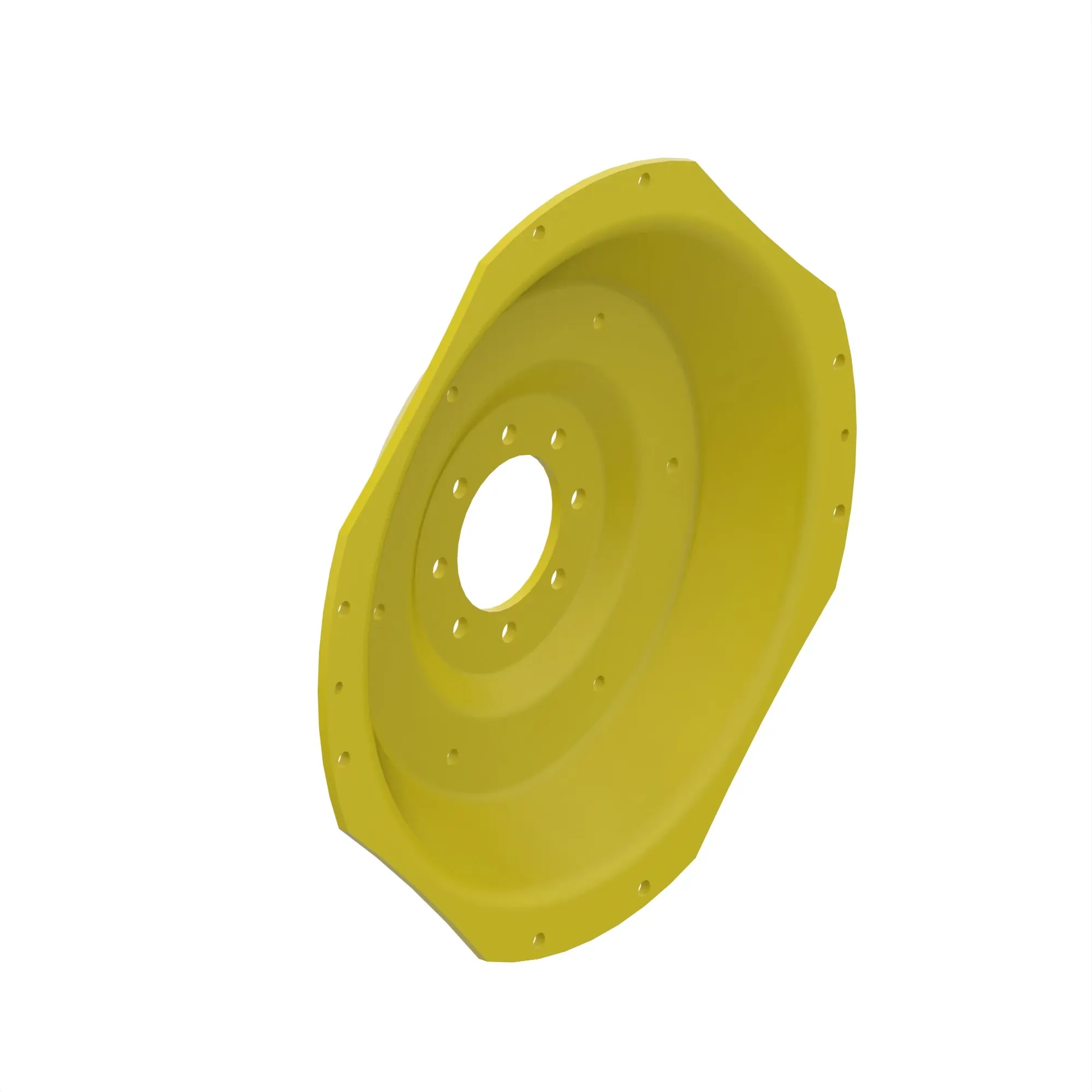 DISC/ 203 BCD/ 743PD