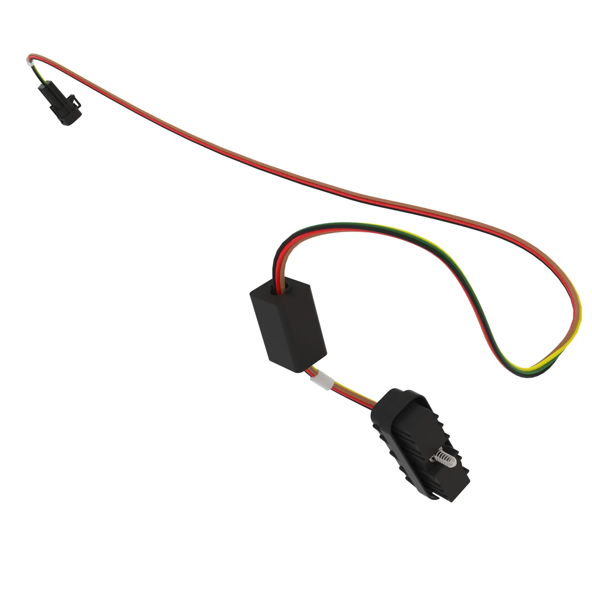 WIRING HARNESS,  JDLINK