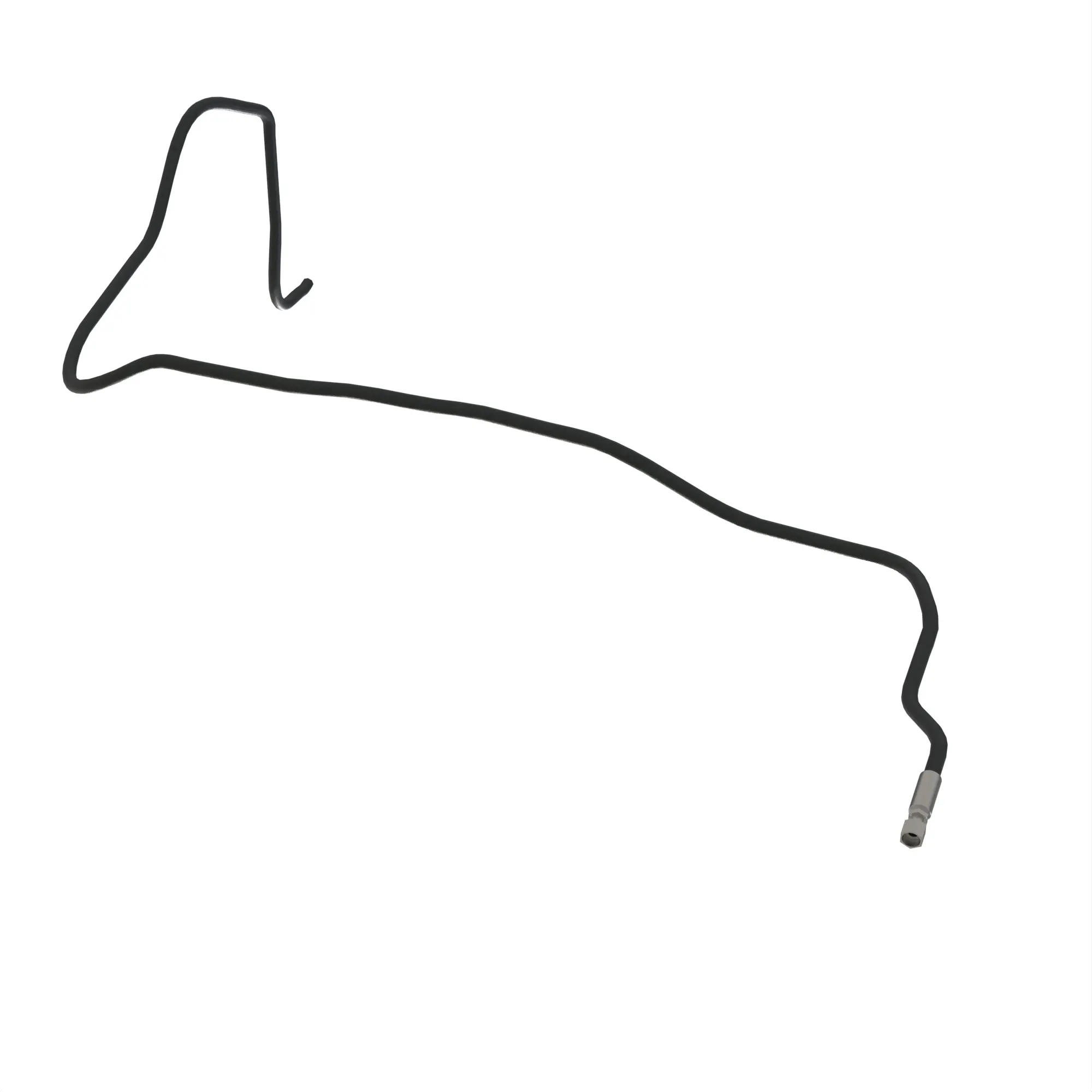 John Deere Fuel Tank Hydraulic Hose - AN403255
