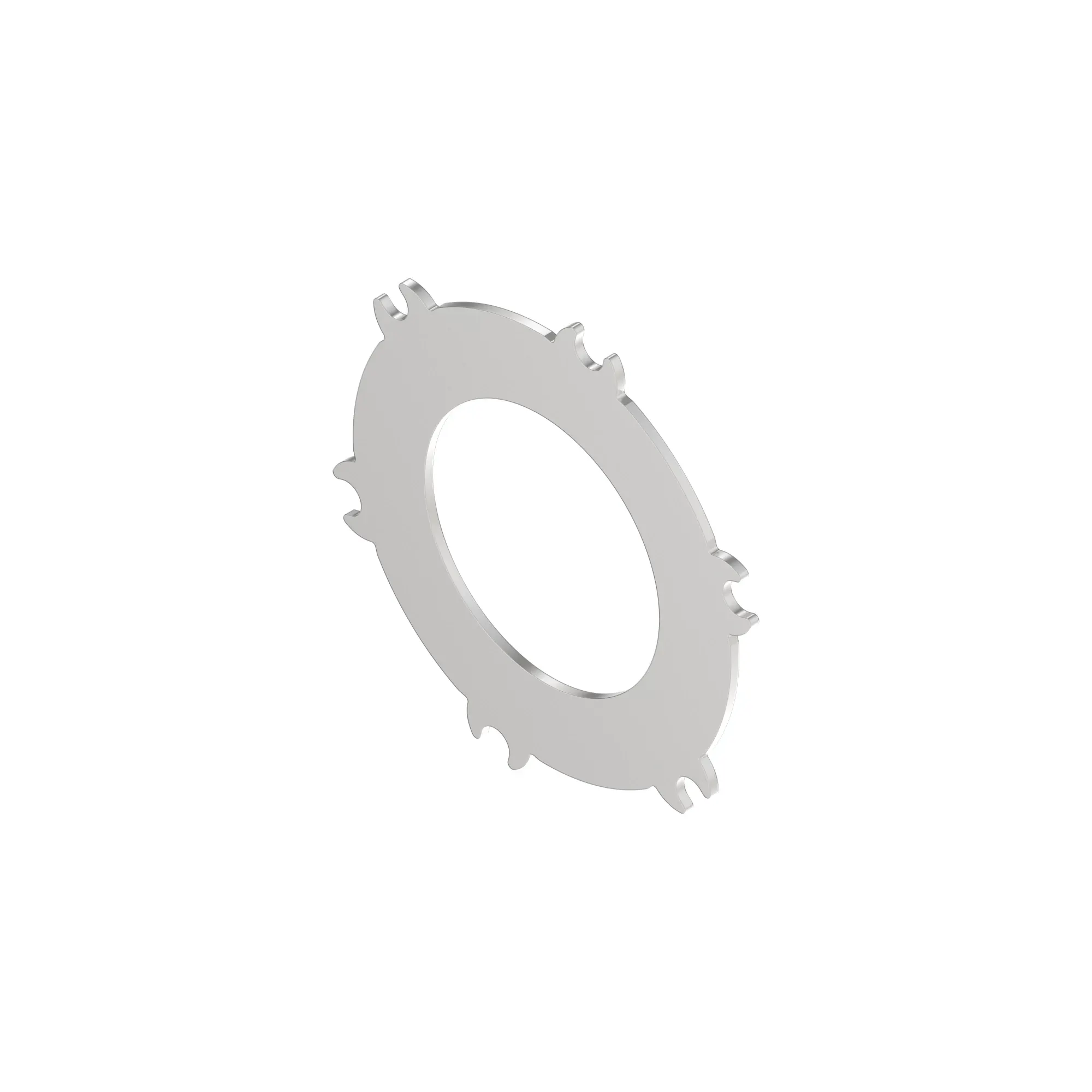 CLUTCH PLATE