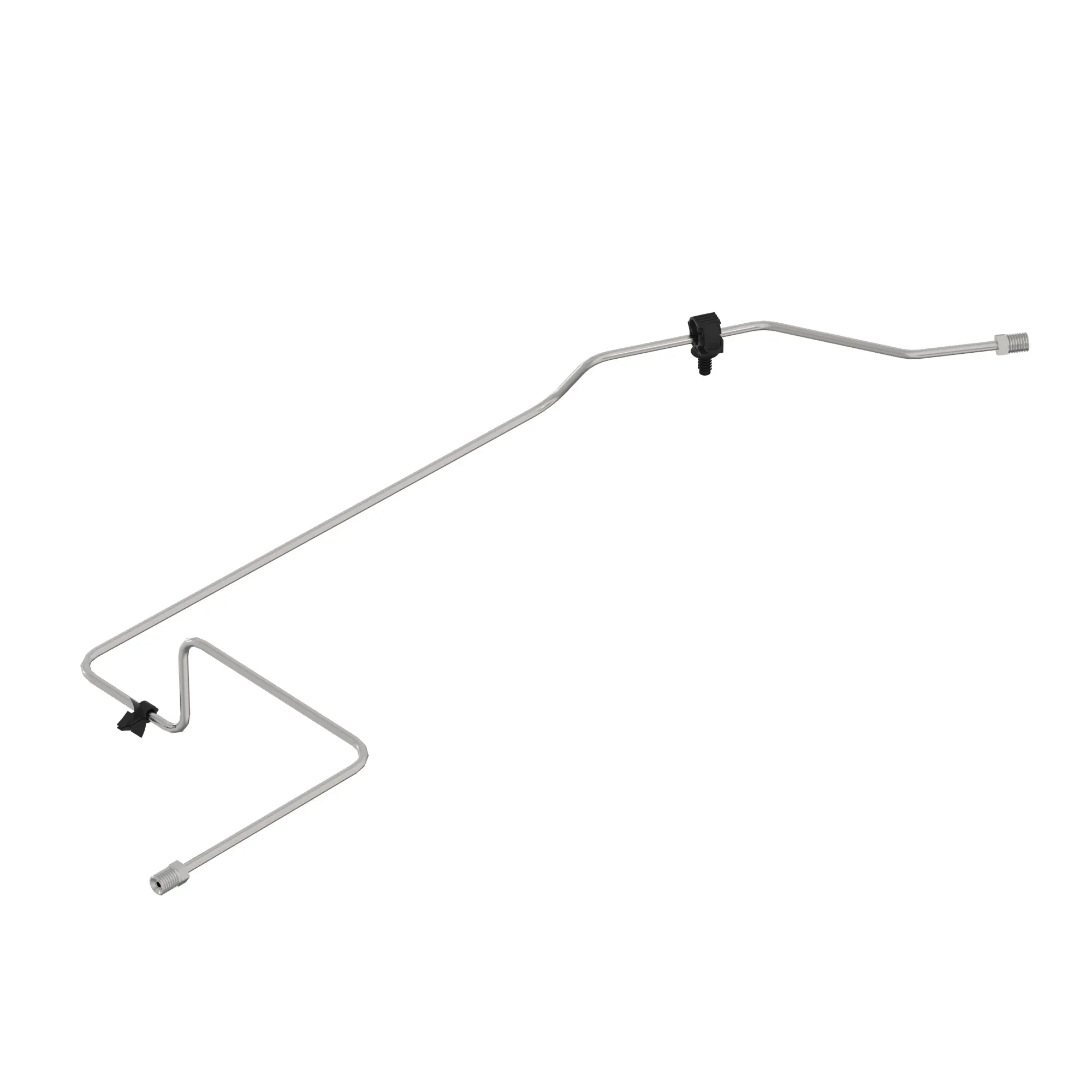John Deere Brake Line - AUC17142