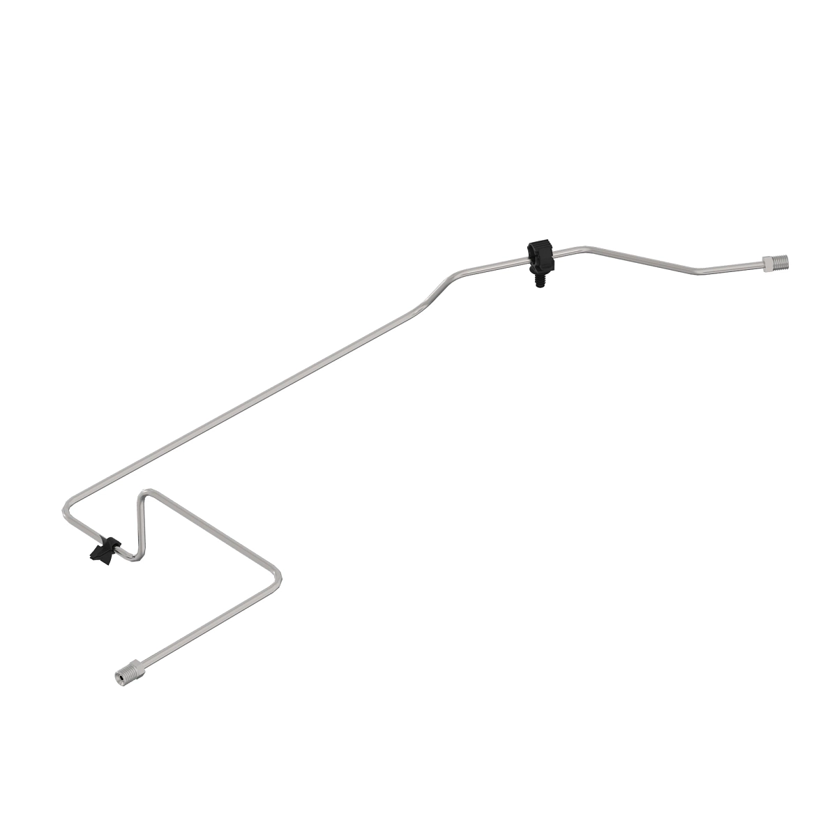 Brake Line, Tube Assy