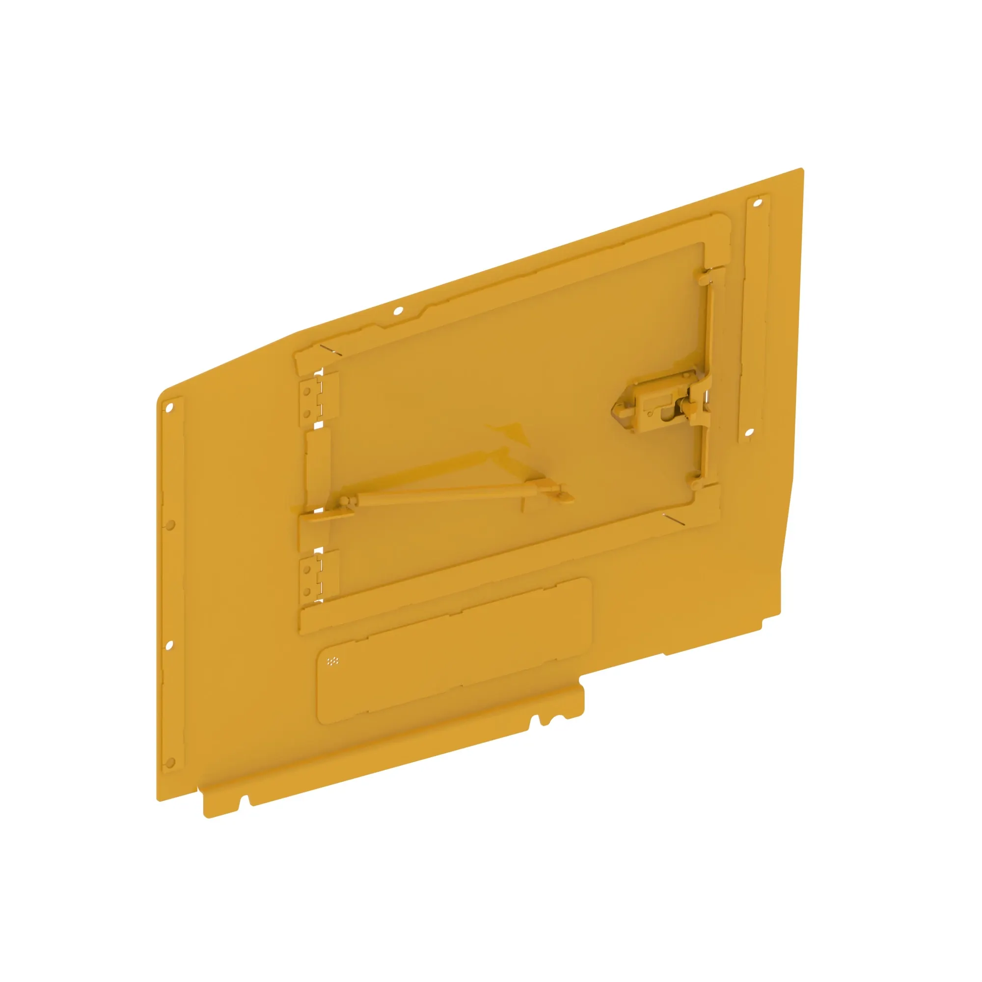 John Deere Shield - AT335899