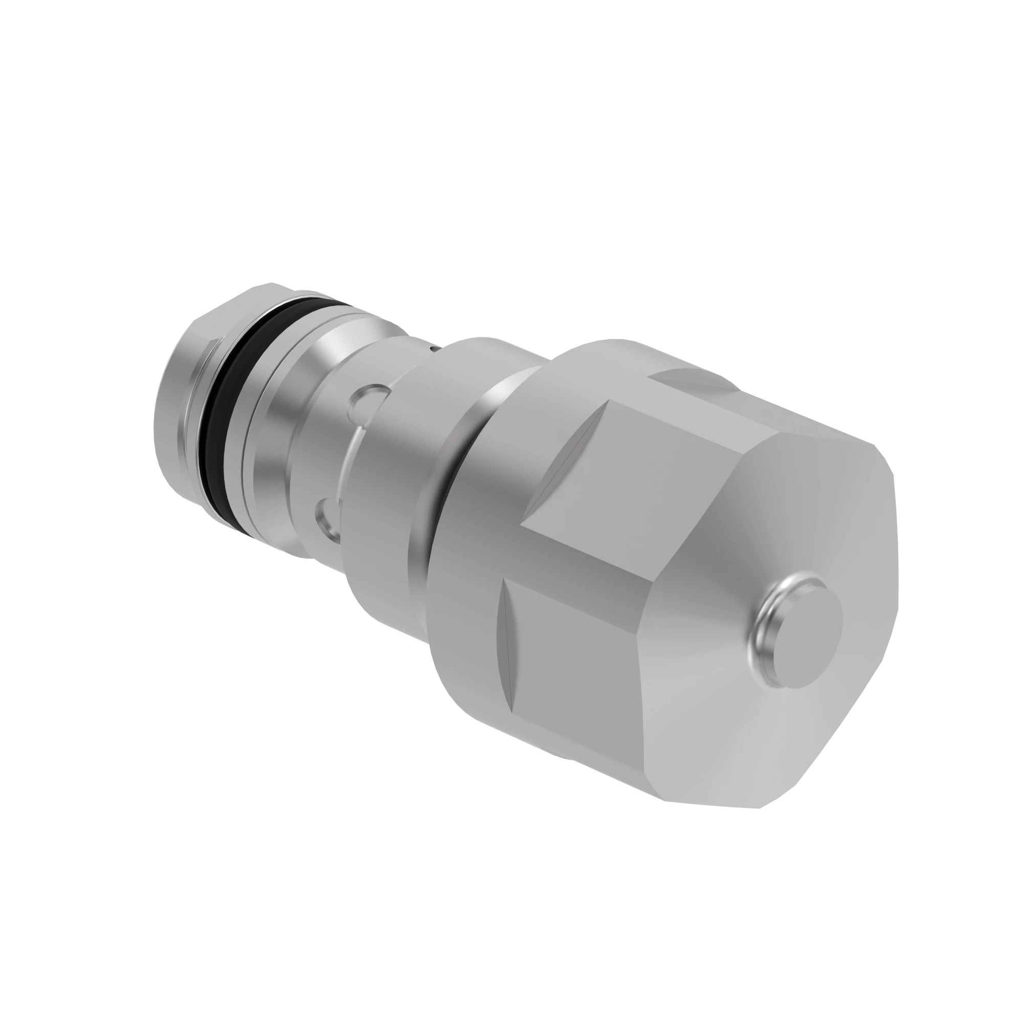 CONTROL VALVE, RELIEF VALVE 185 BAR