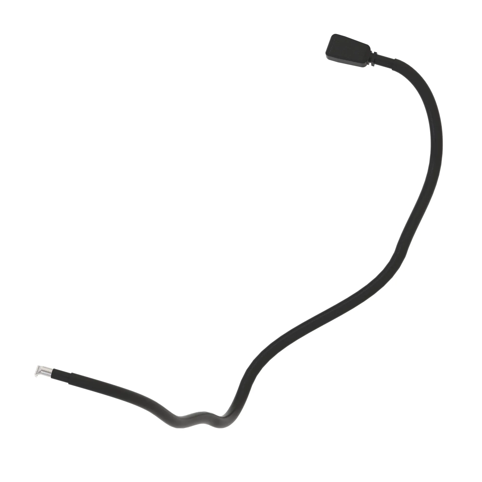 John Deere Battery Cable, Length 1700 mm - AT431175