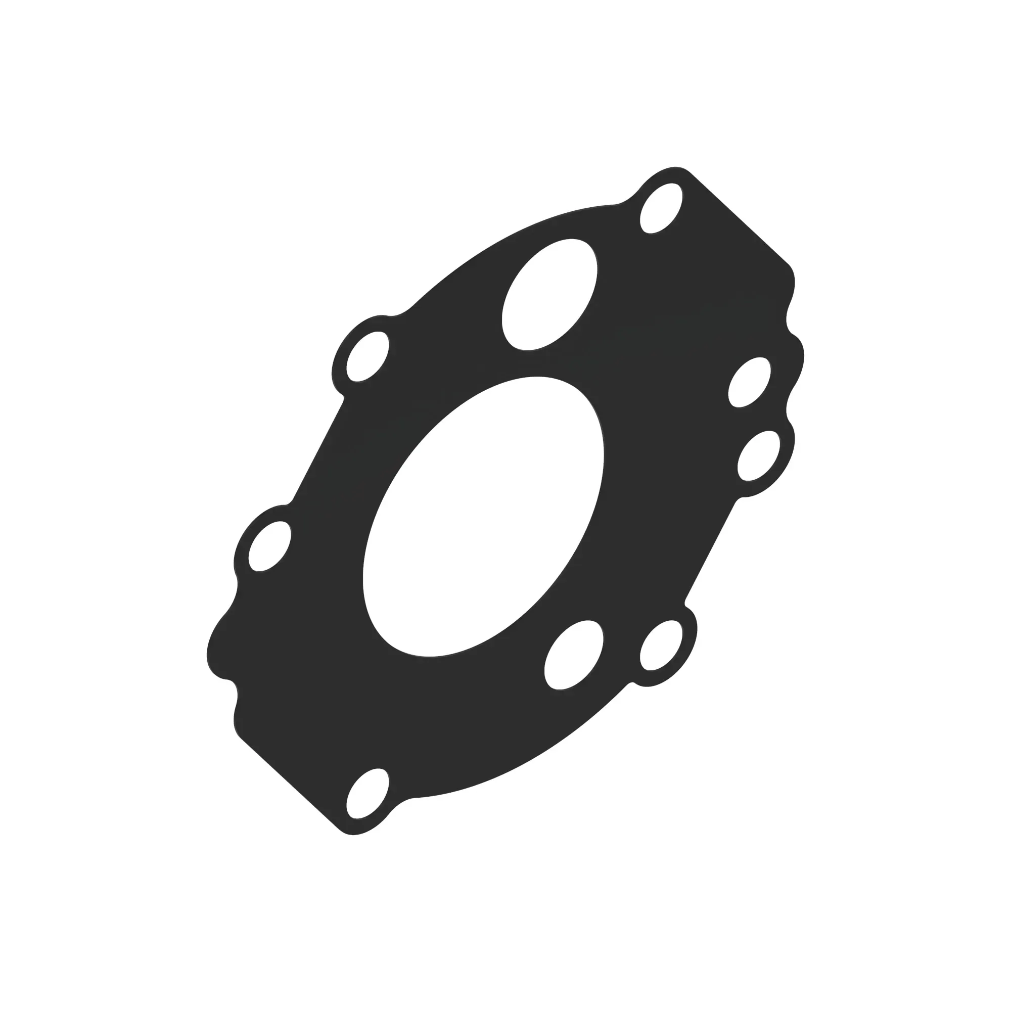 GASKET, INTERNAL PUMP, PR, Gasket