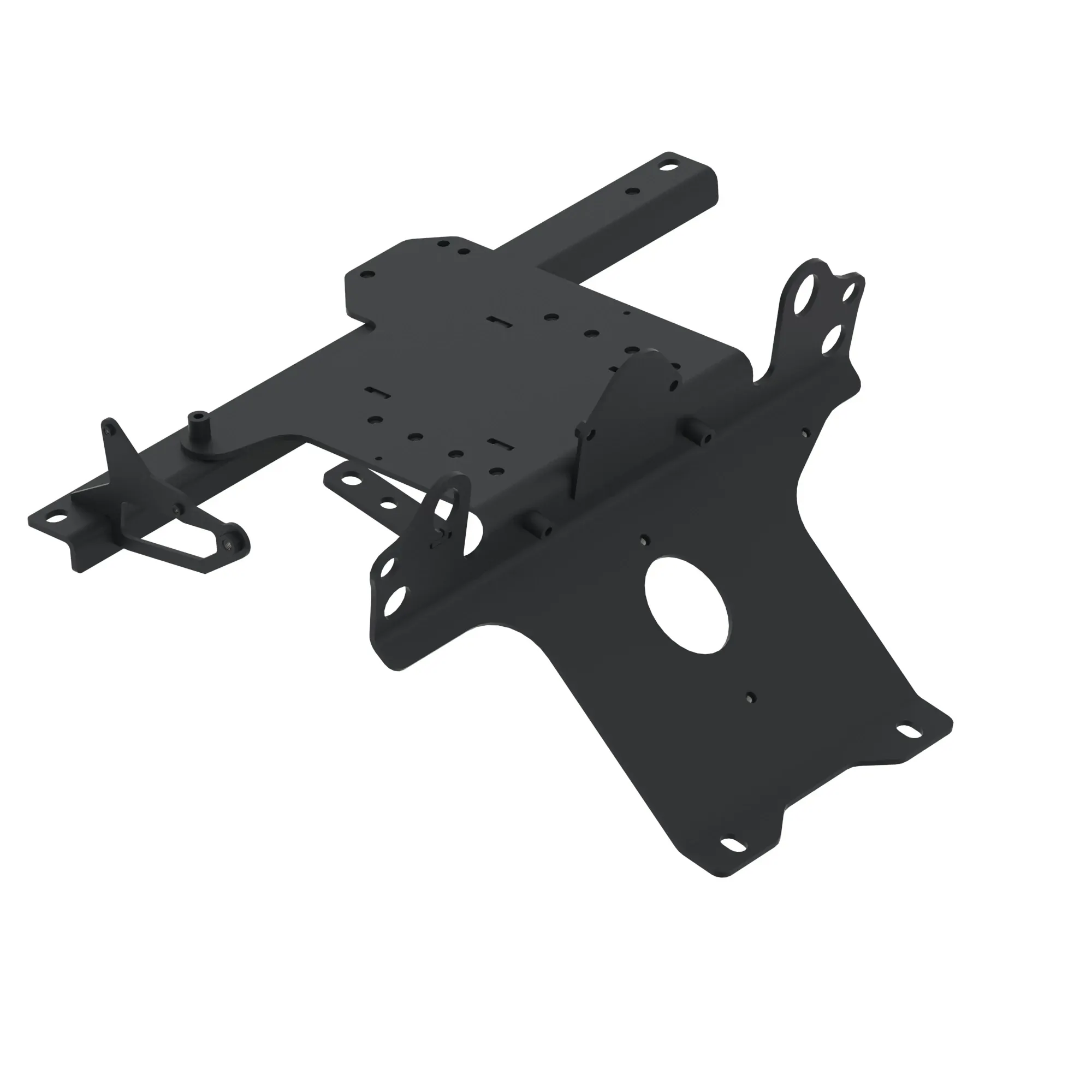 John Deere Bracket - AT410150
