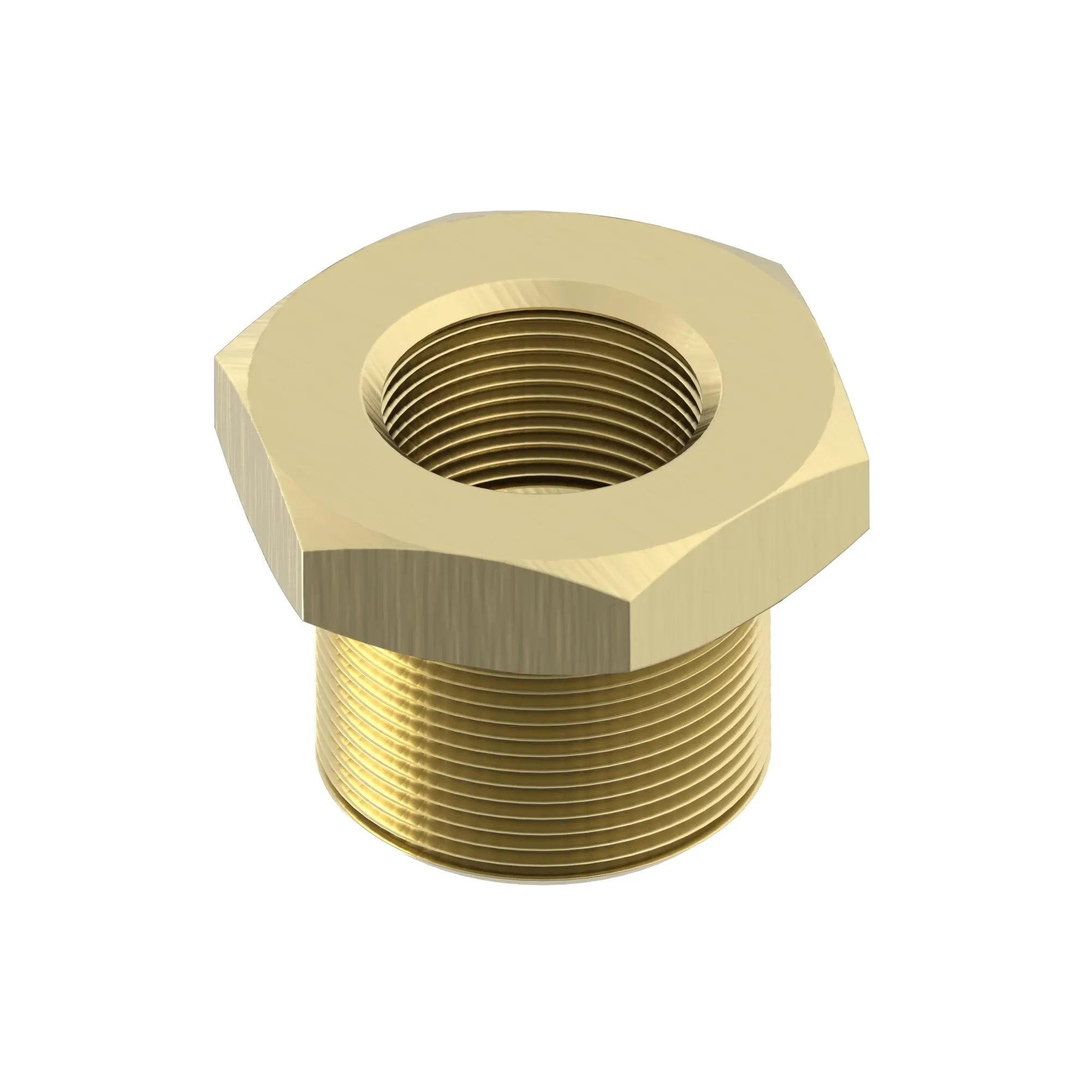 ADAPTER FITTING, REDUCER 1-3/4