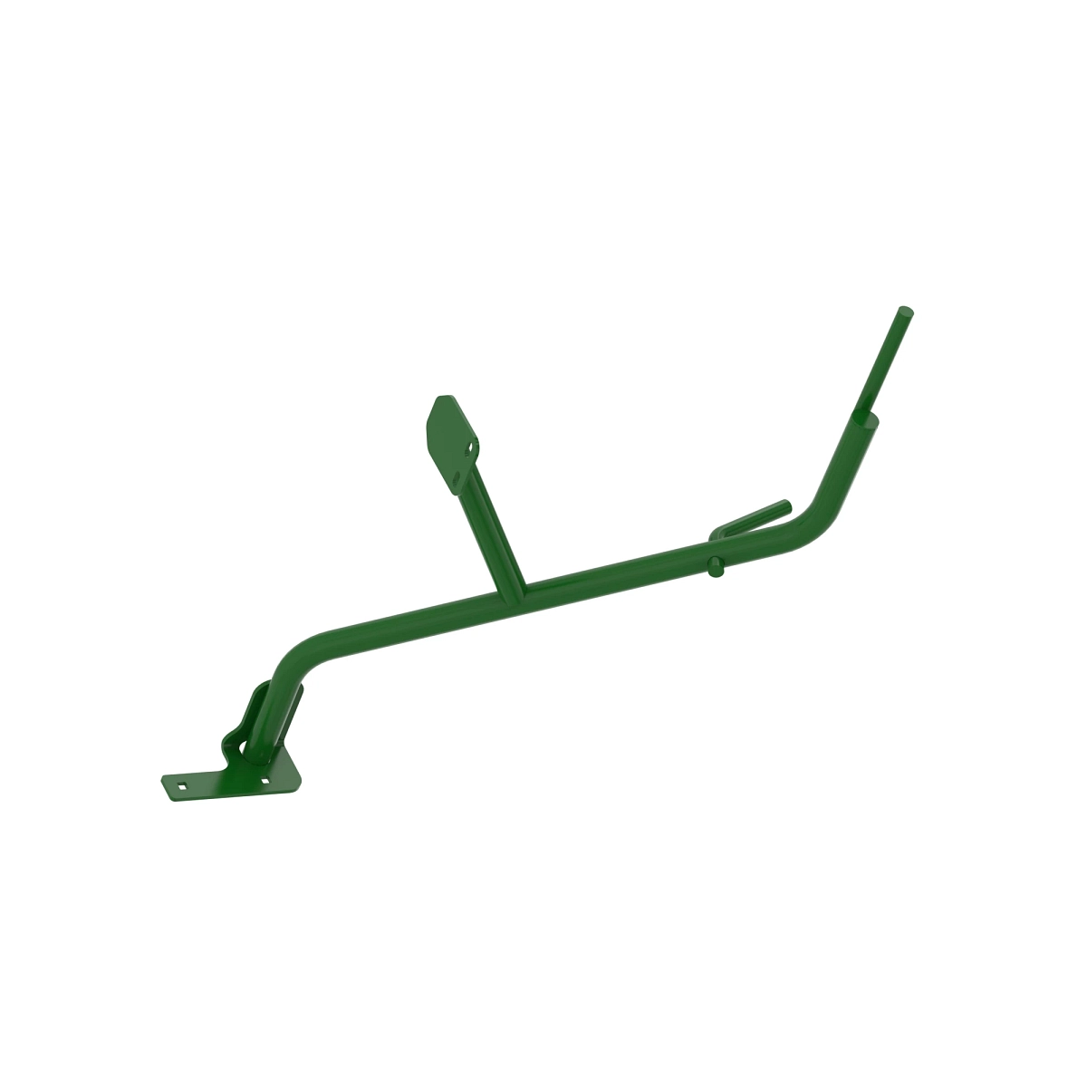 Support, Mirror Vinson Chassis