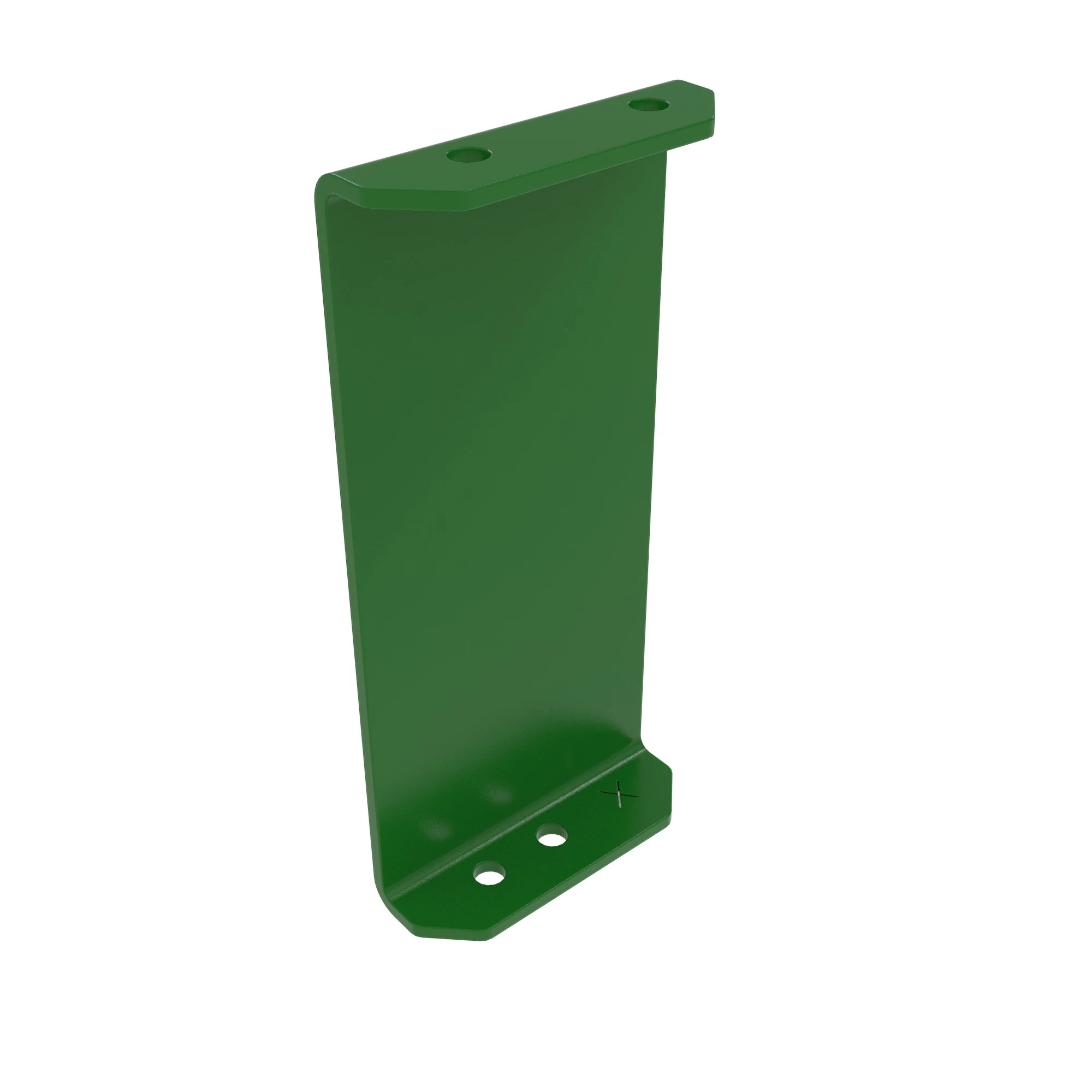 Loading Auger Housing
High Wear