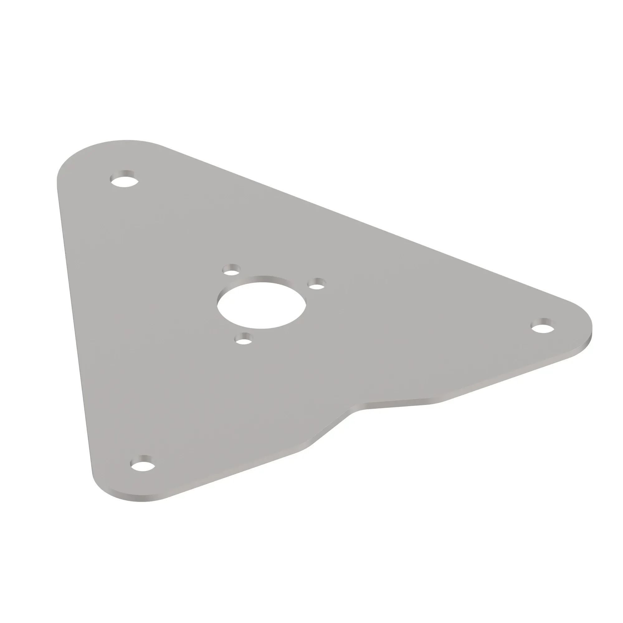 John Deere Reinforcement - HXE186556