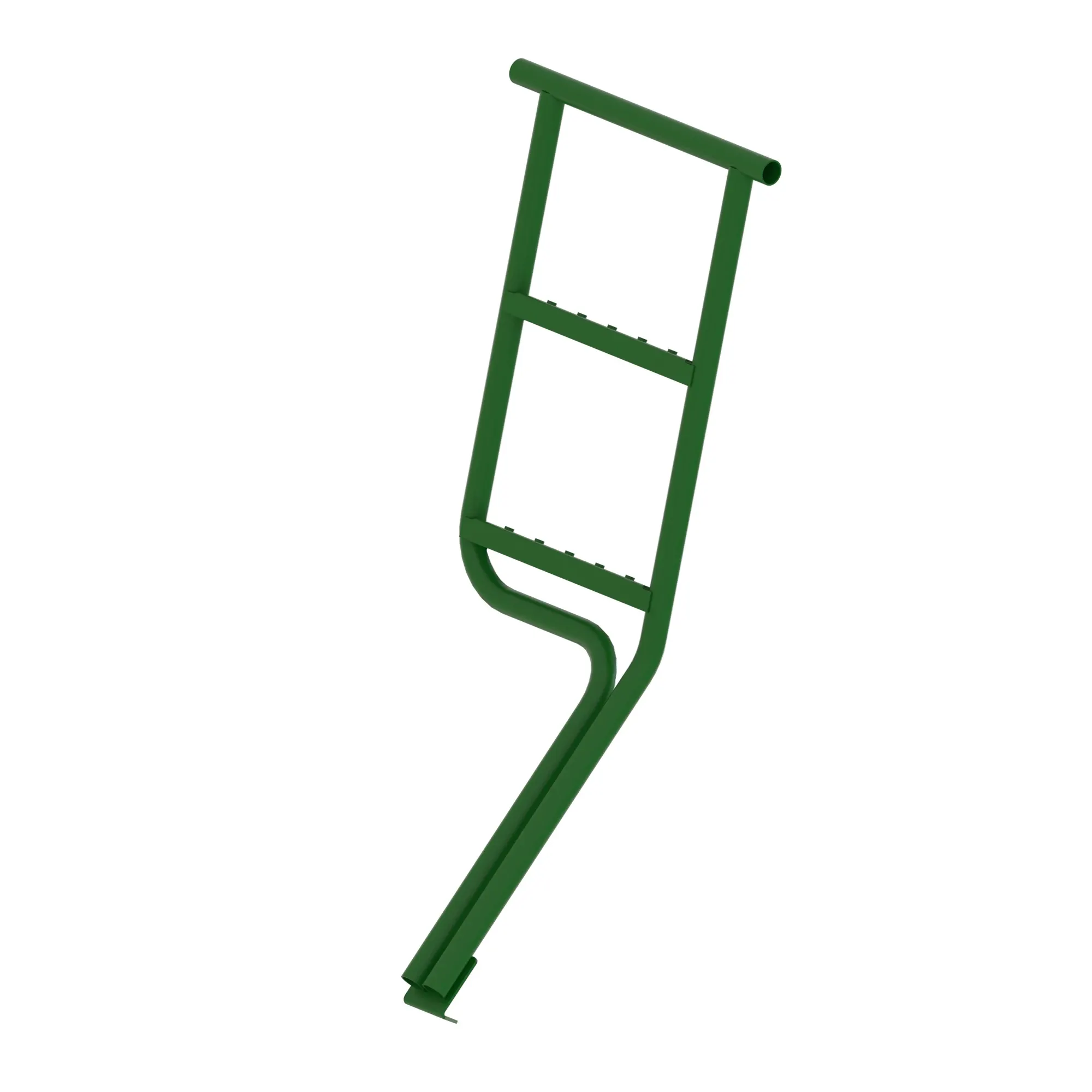 LADDER ASSY-ENGINE