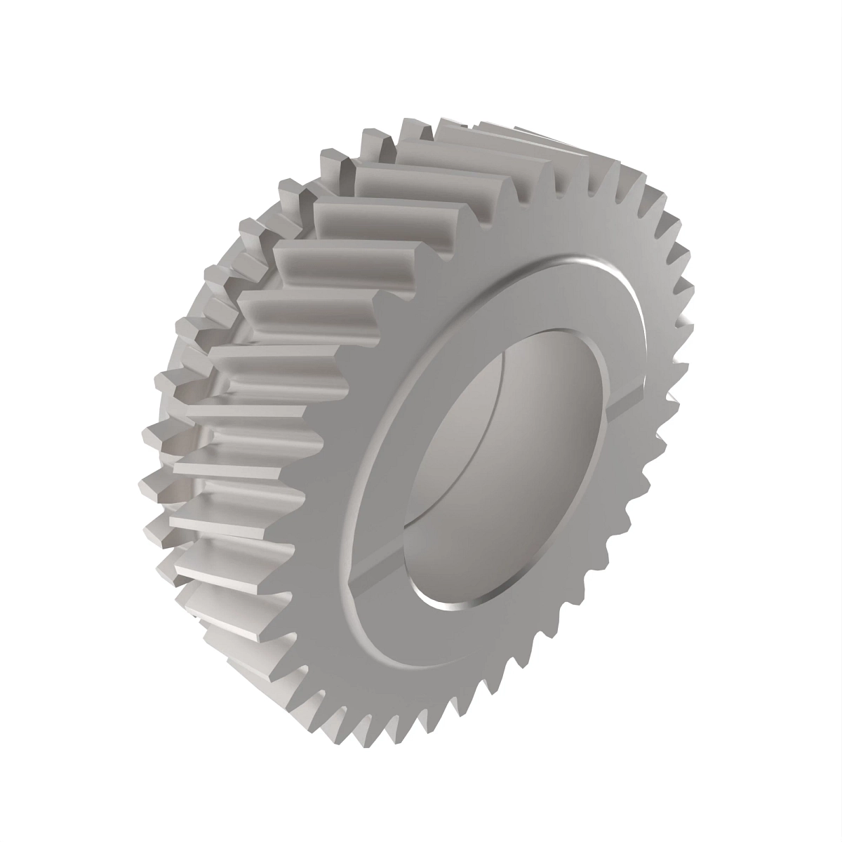 Helical Gear, 4TH Gear, Drive