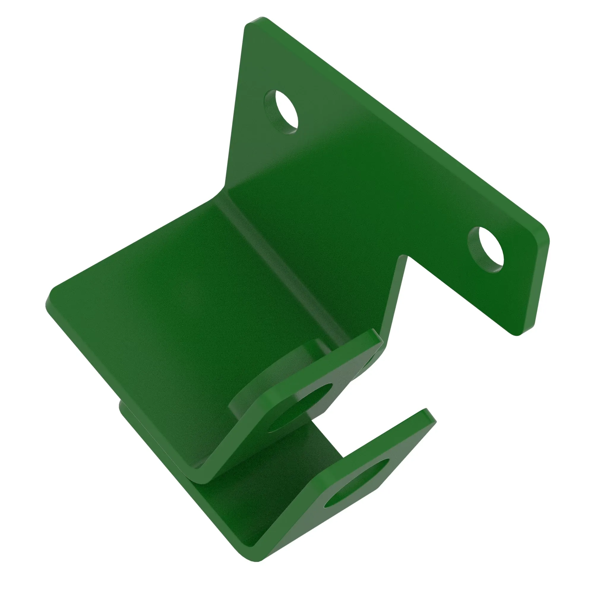 BRACKET, ASSEMBLY CLUTCH STOPPER, U