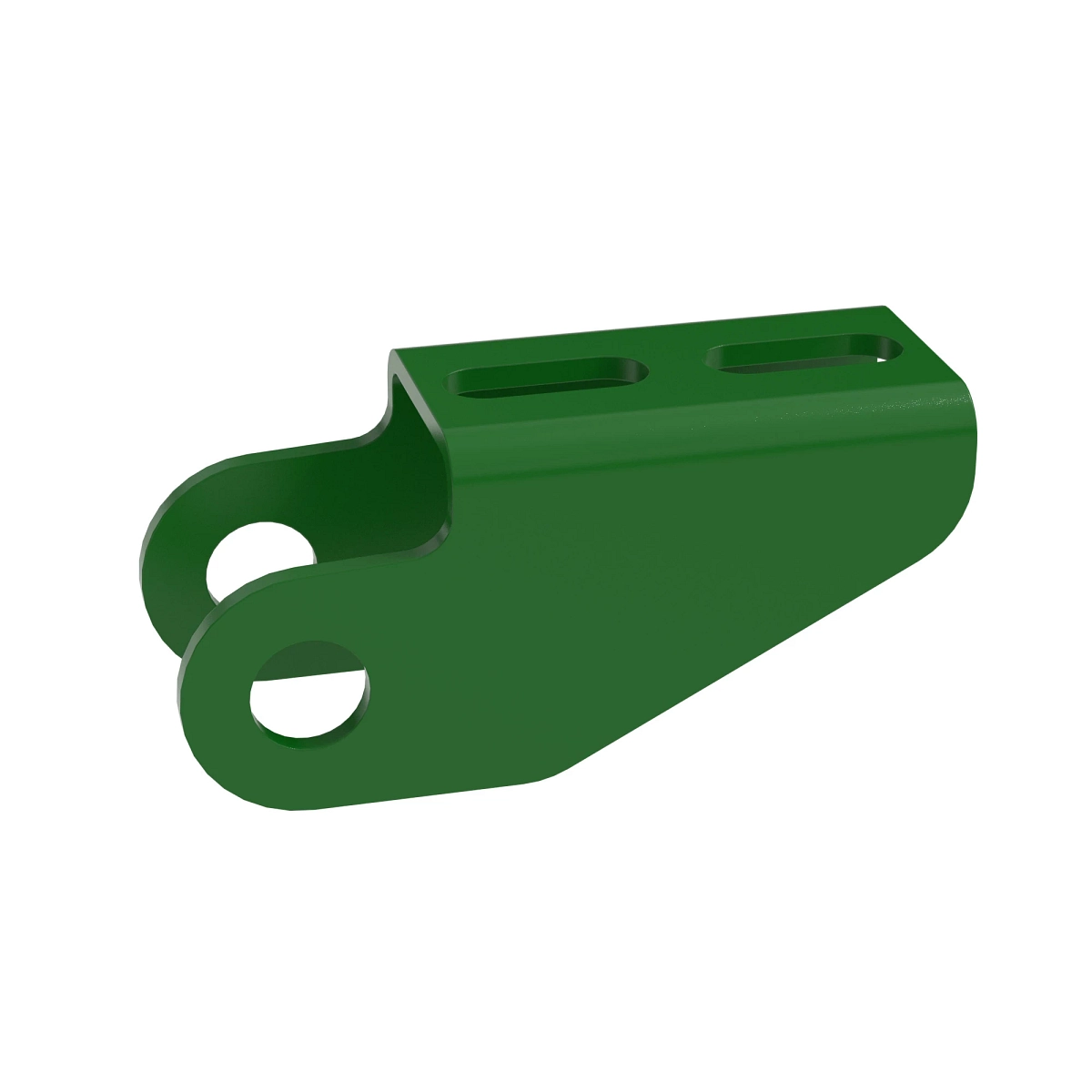Hinge, Shield, Attachment Frame