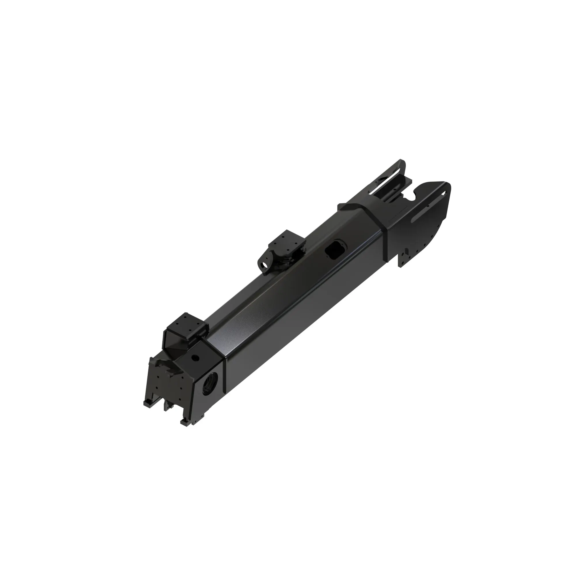John Deere Track Frame, Right Side - AT302359