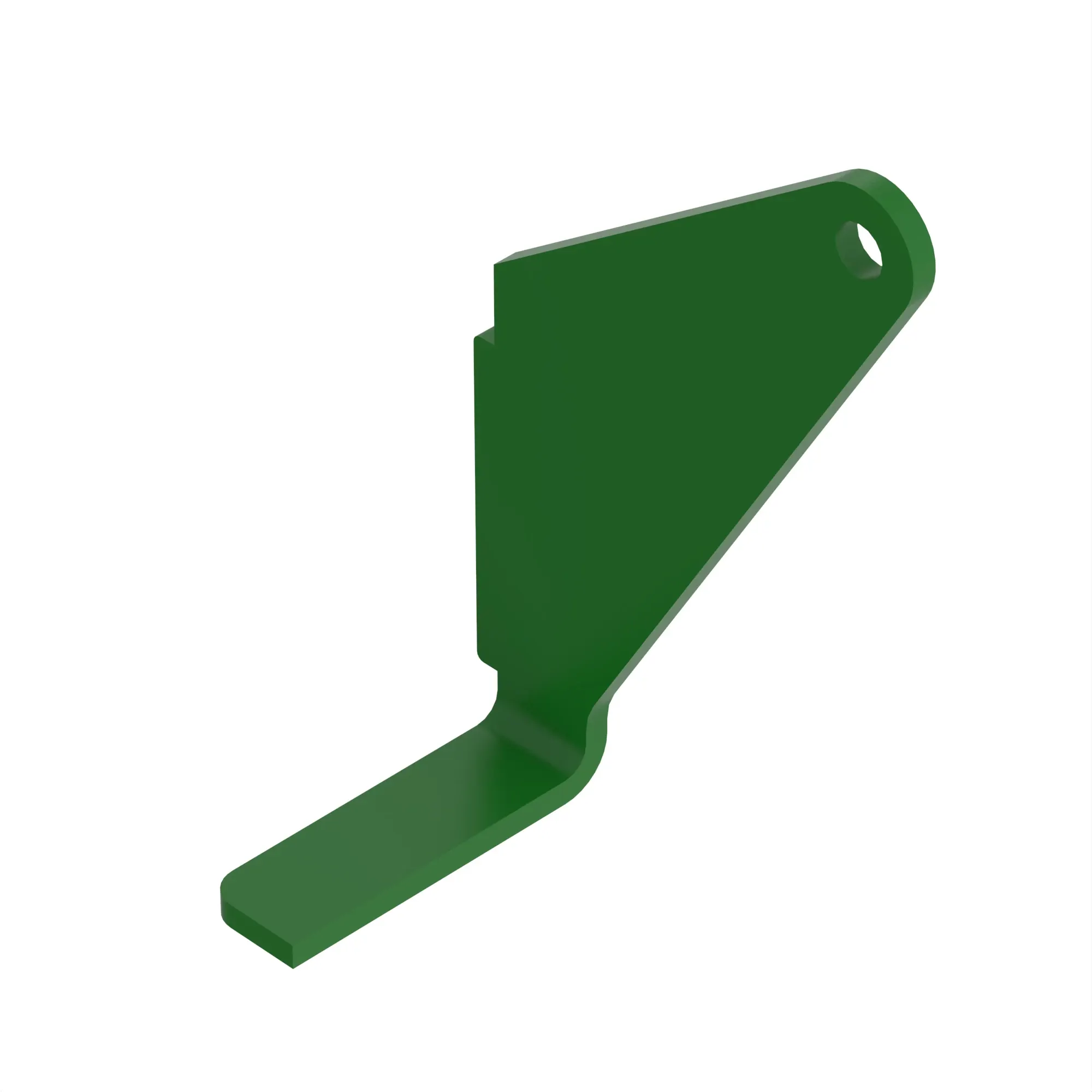 John Deere Base Mounting Bracket - SU53835