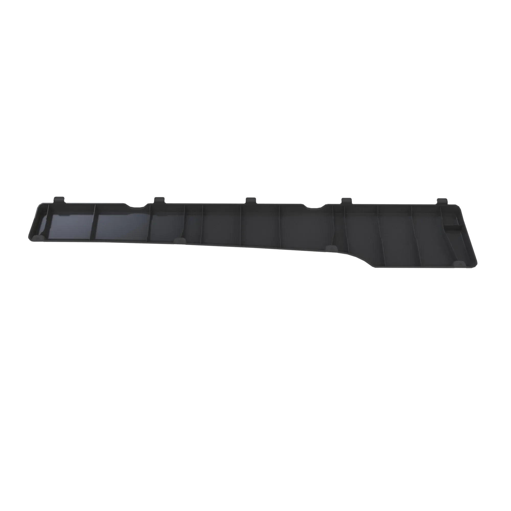John Deere Panel Desert Sand, Left Side - M172465