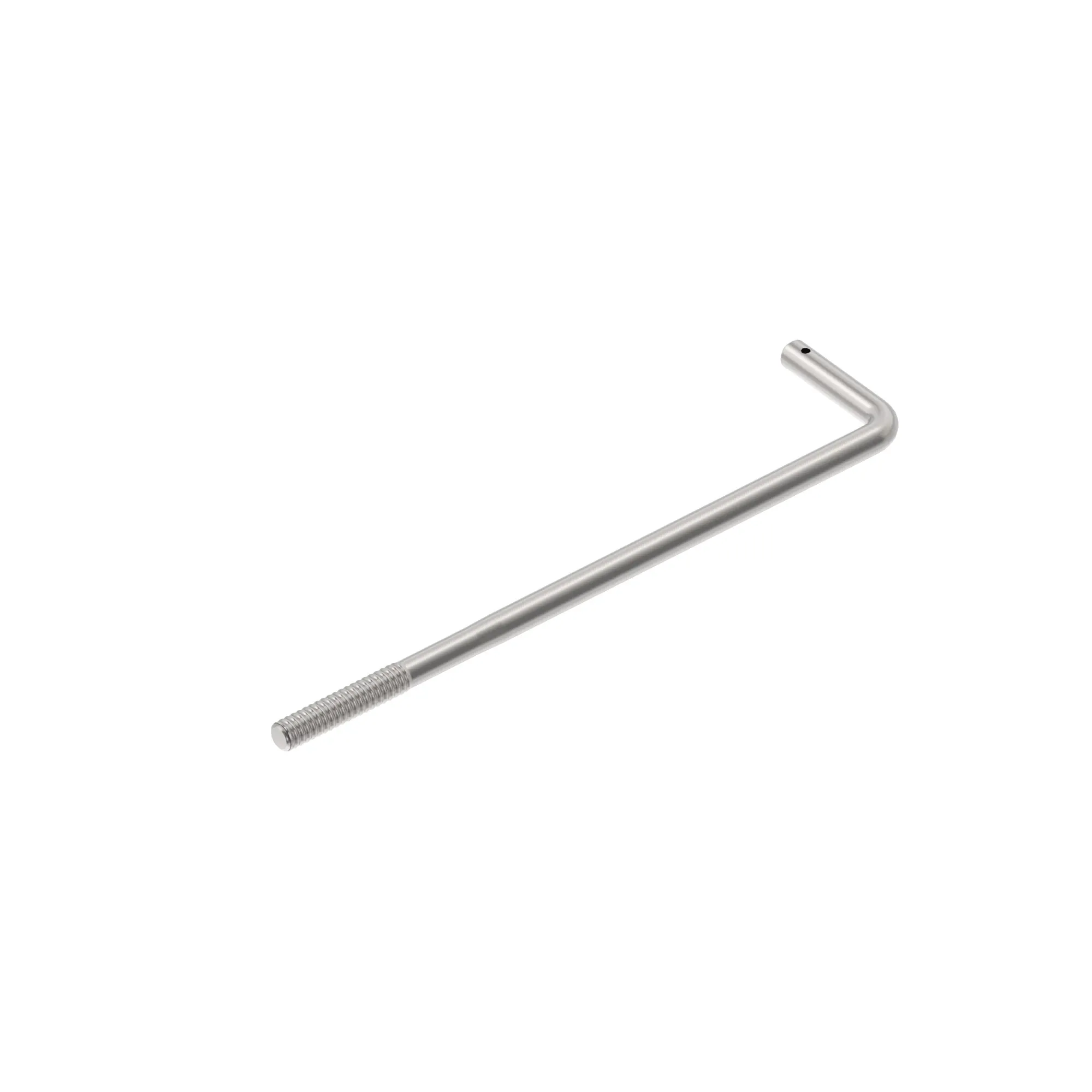 HOOK BOLT, ROD, ROTARY SCREEN DRIVE