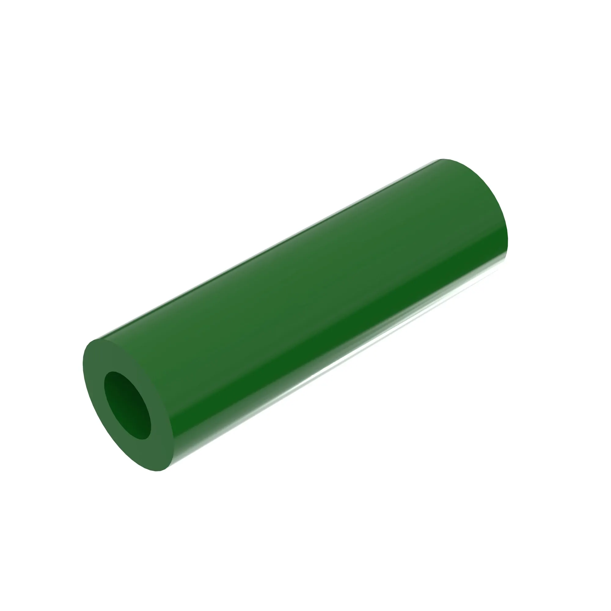 John Deere Front Boom Cradle Spacer - N308758