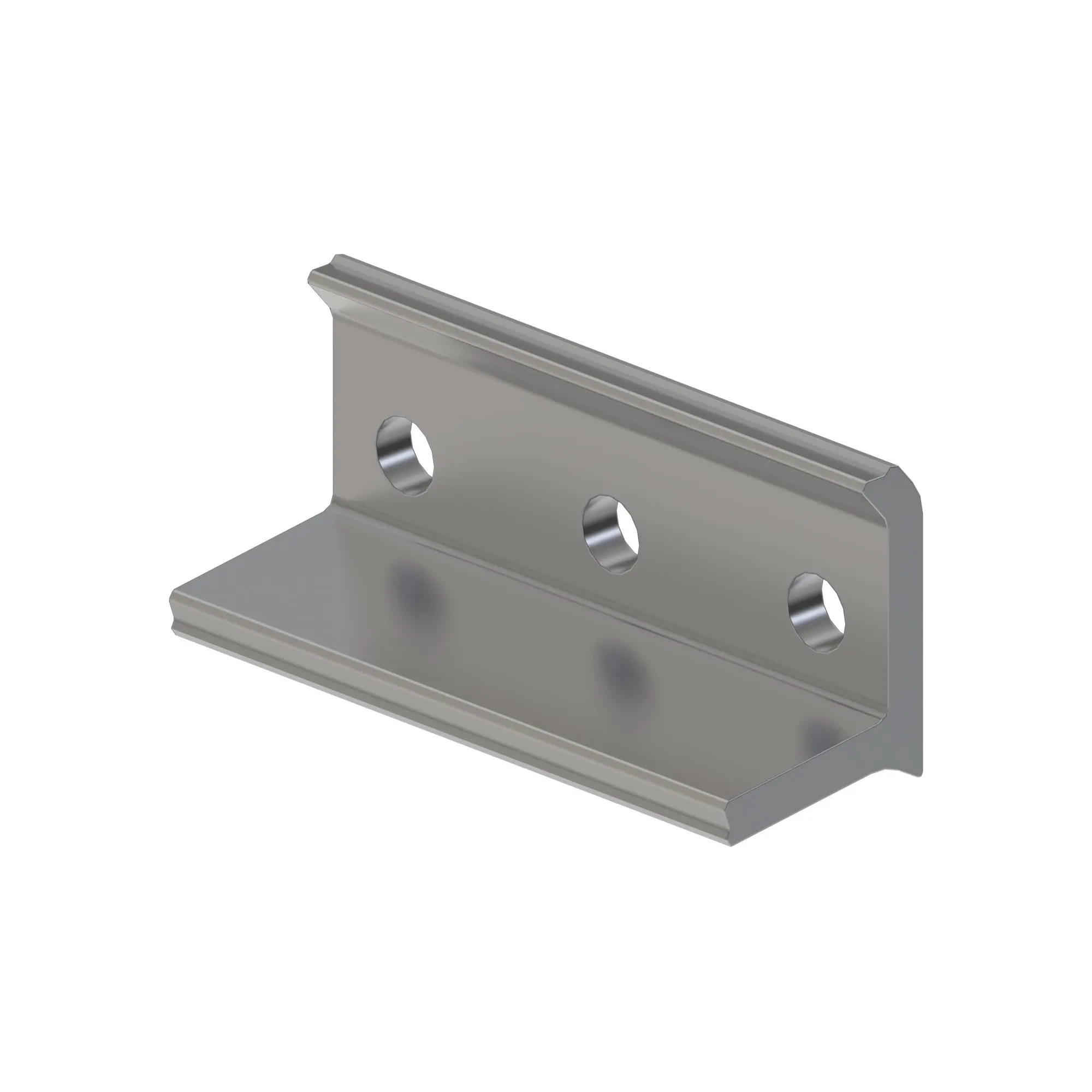 John Deere Knife Bracket - Z101528
