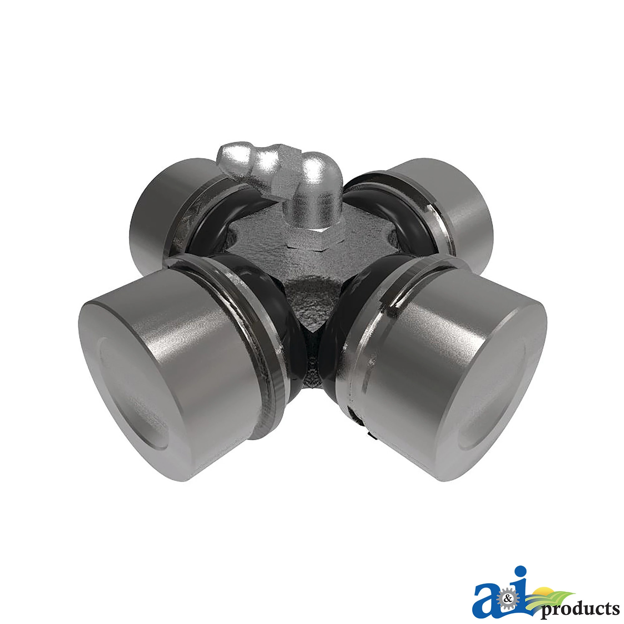 A&I Products Cross and Bearing Assembly - A-200-1000