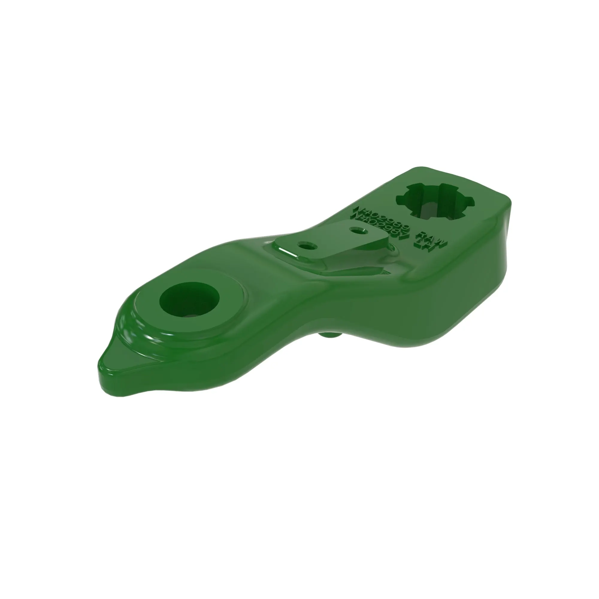 John Deere Steering Arm, Left Side - N402987