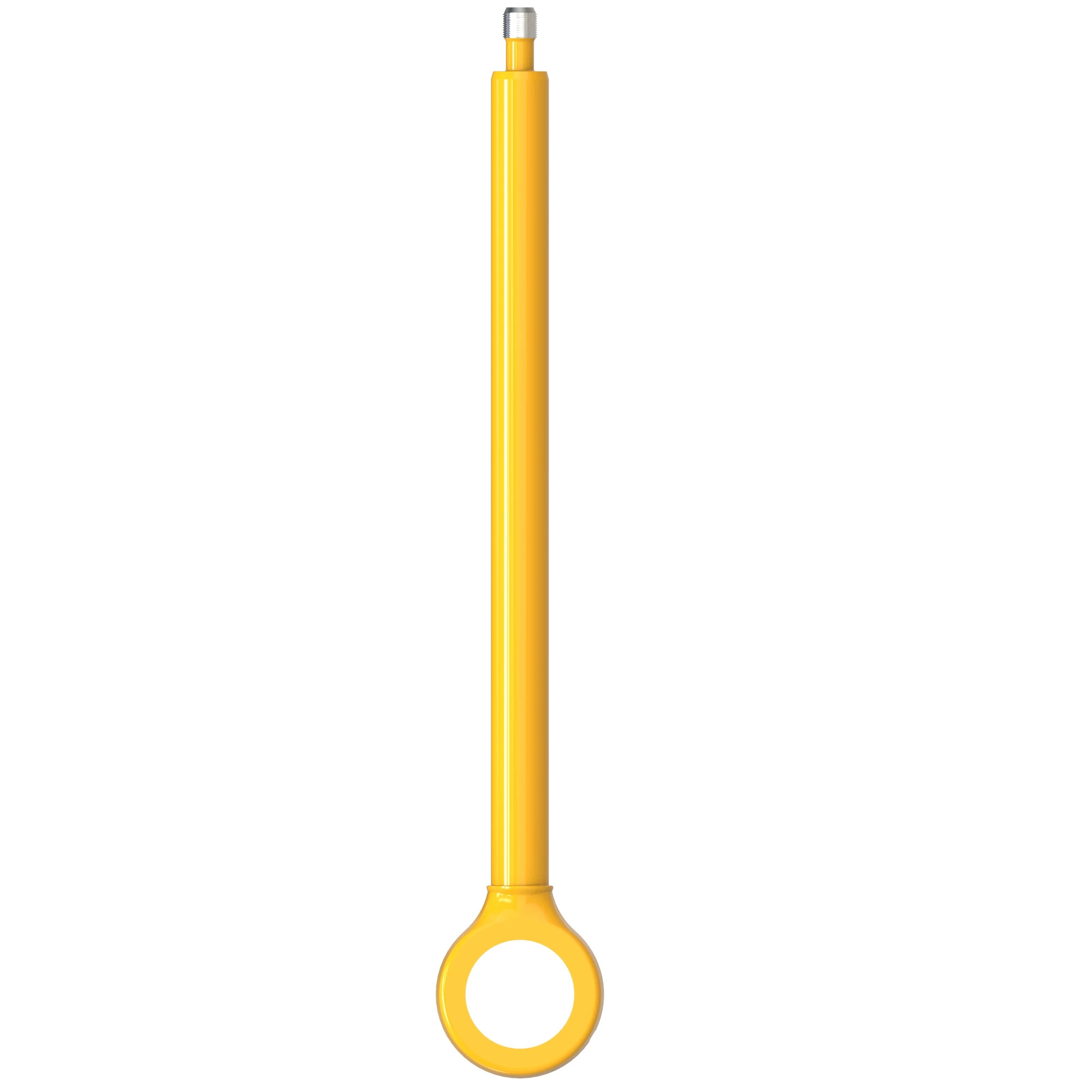 HYDRAULIC CYLINDER ROD