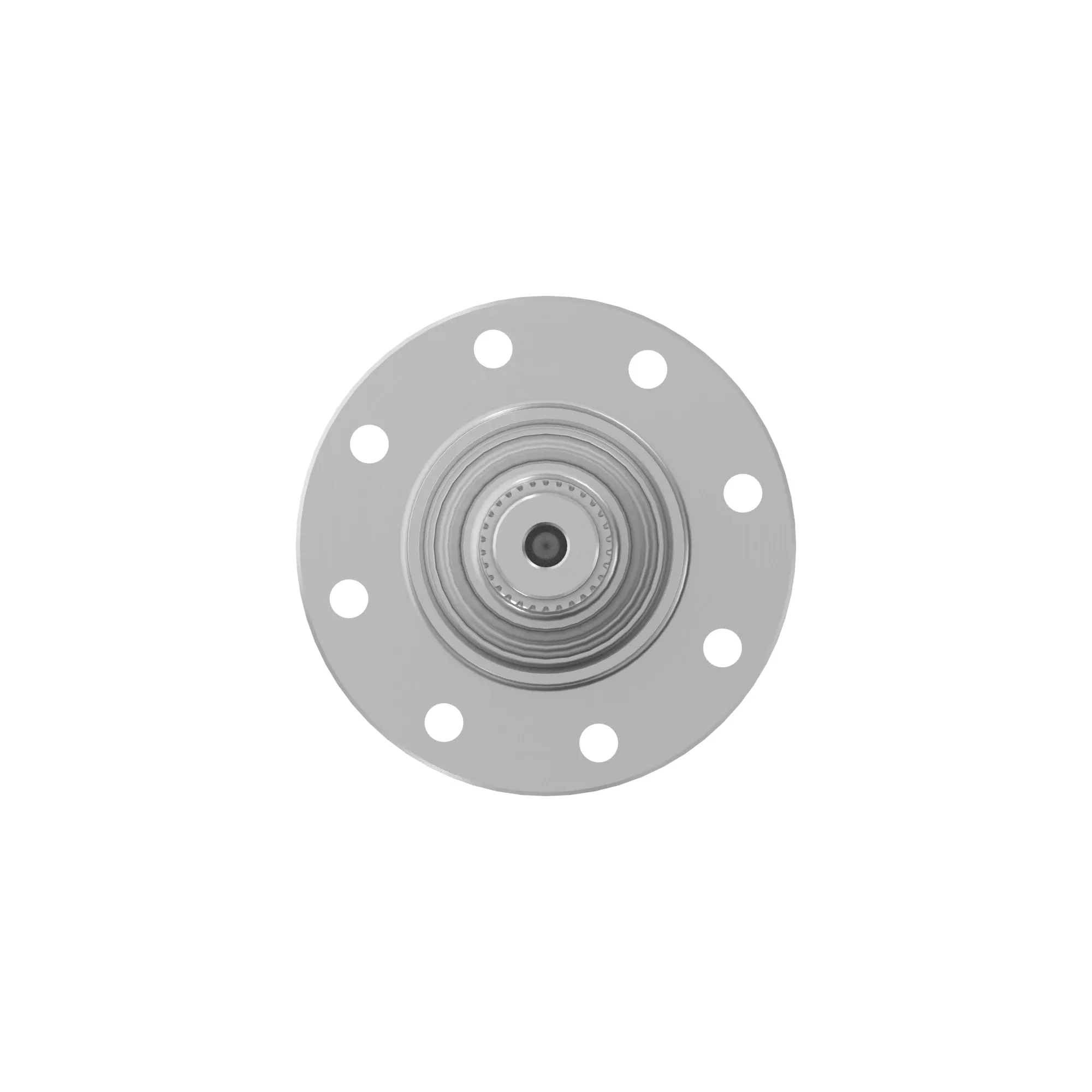 REAR AXLE, SHAFT
