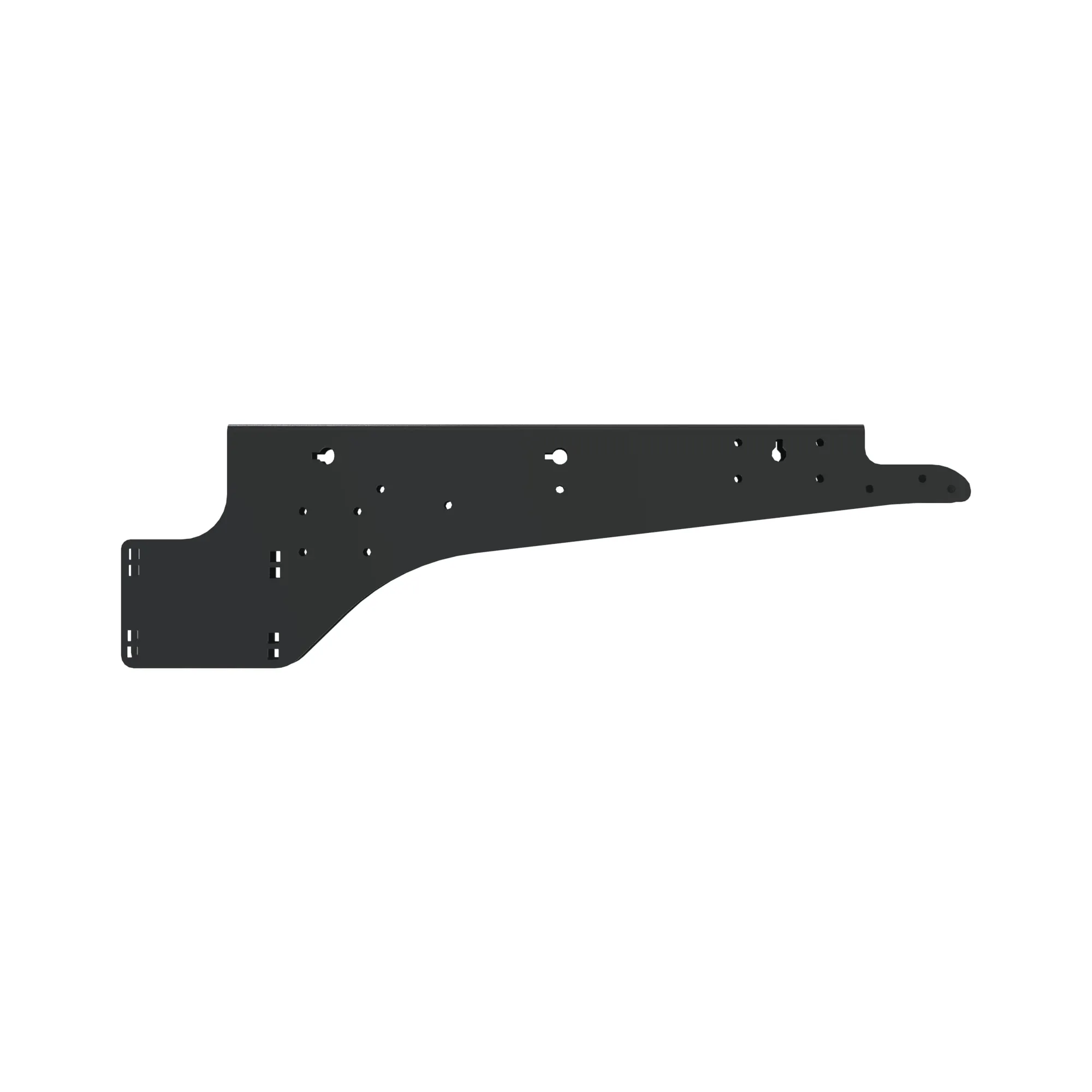 BRACKET, ATTACHMENT MOUNT