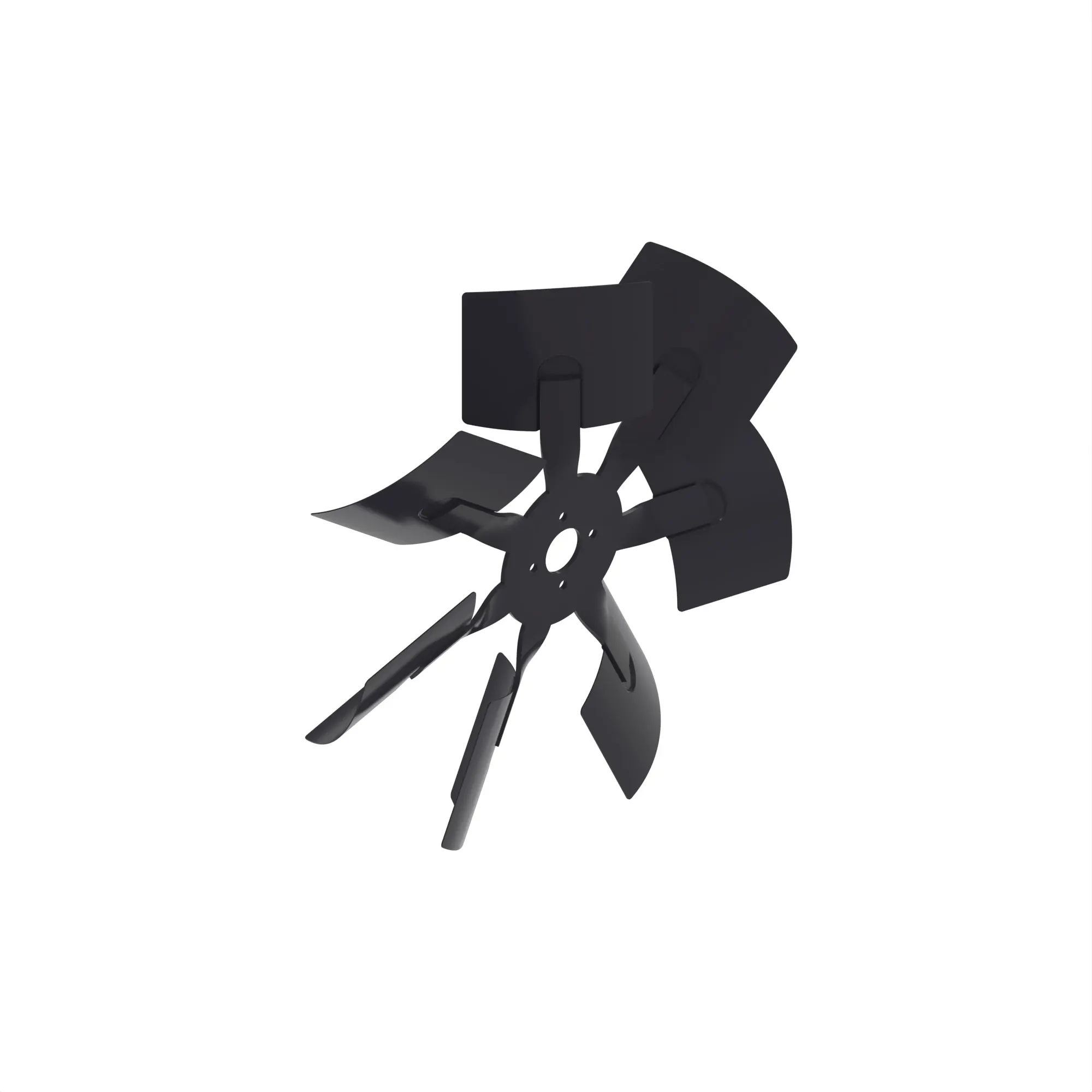 John Deere Fan, 7 Blade - RE42511