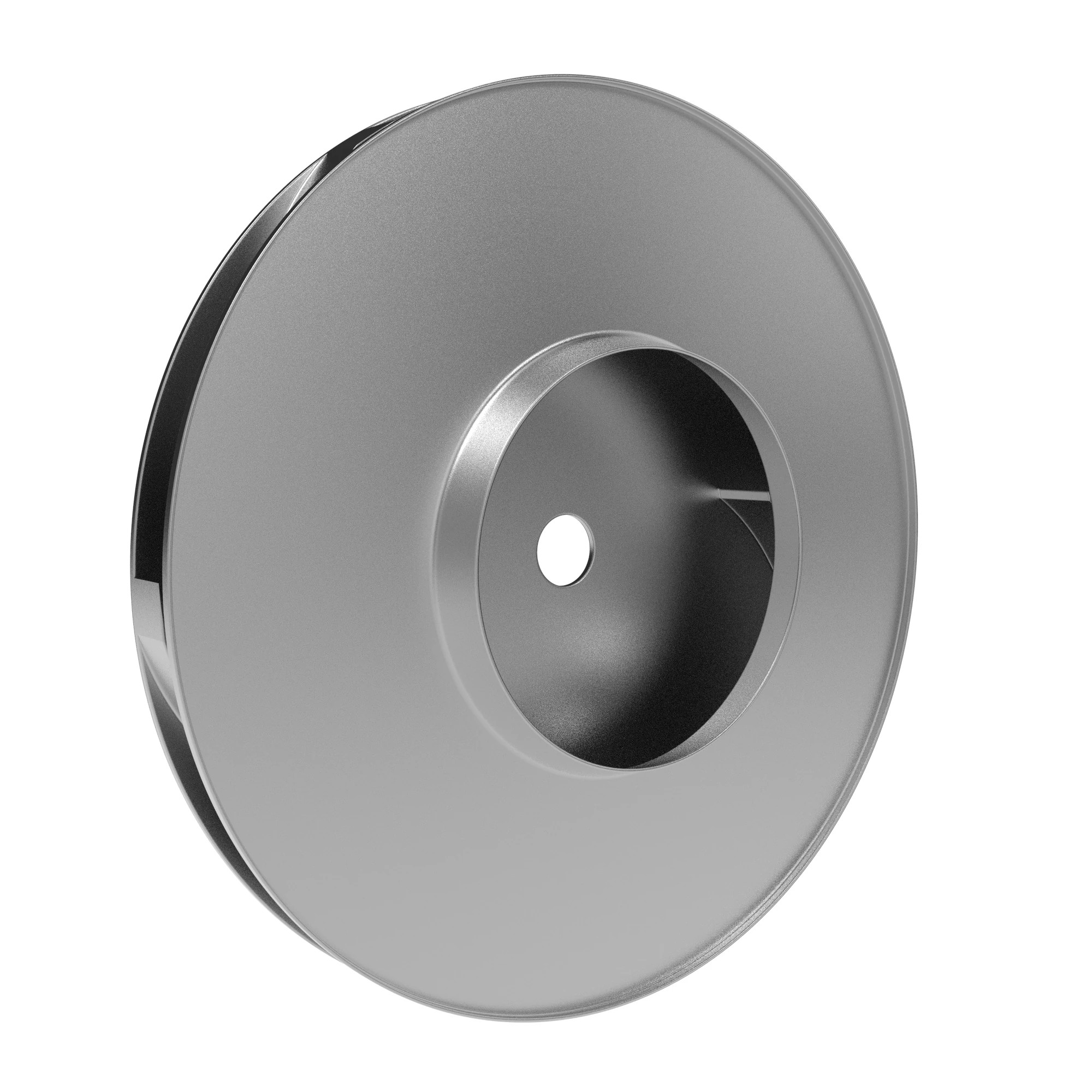 John Deere Auxiliary Impeller - R181134