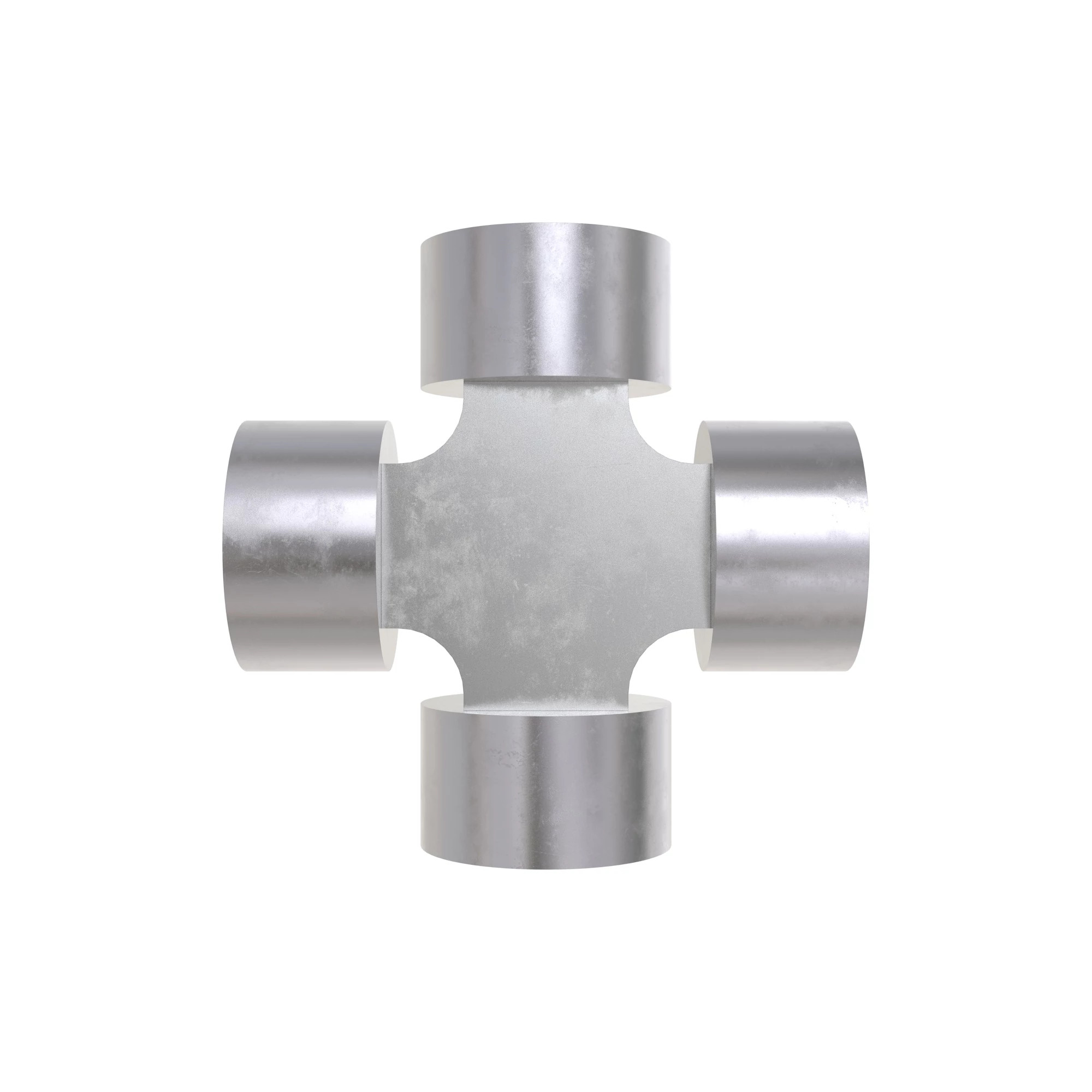 CROSS AND BEARING ASSEMBLY